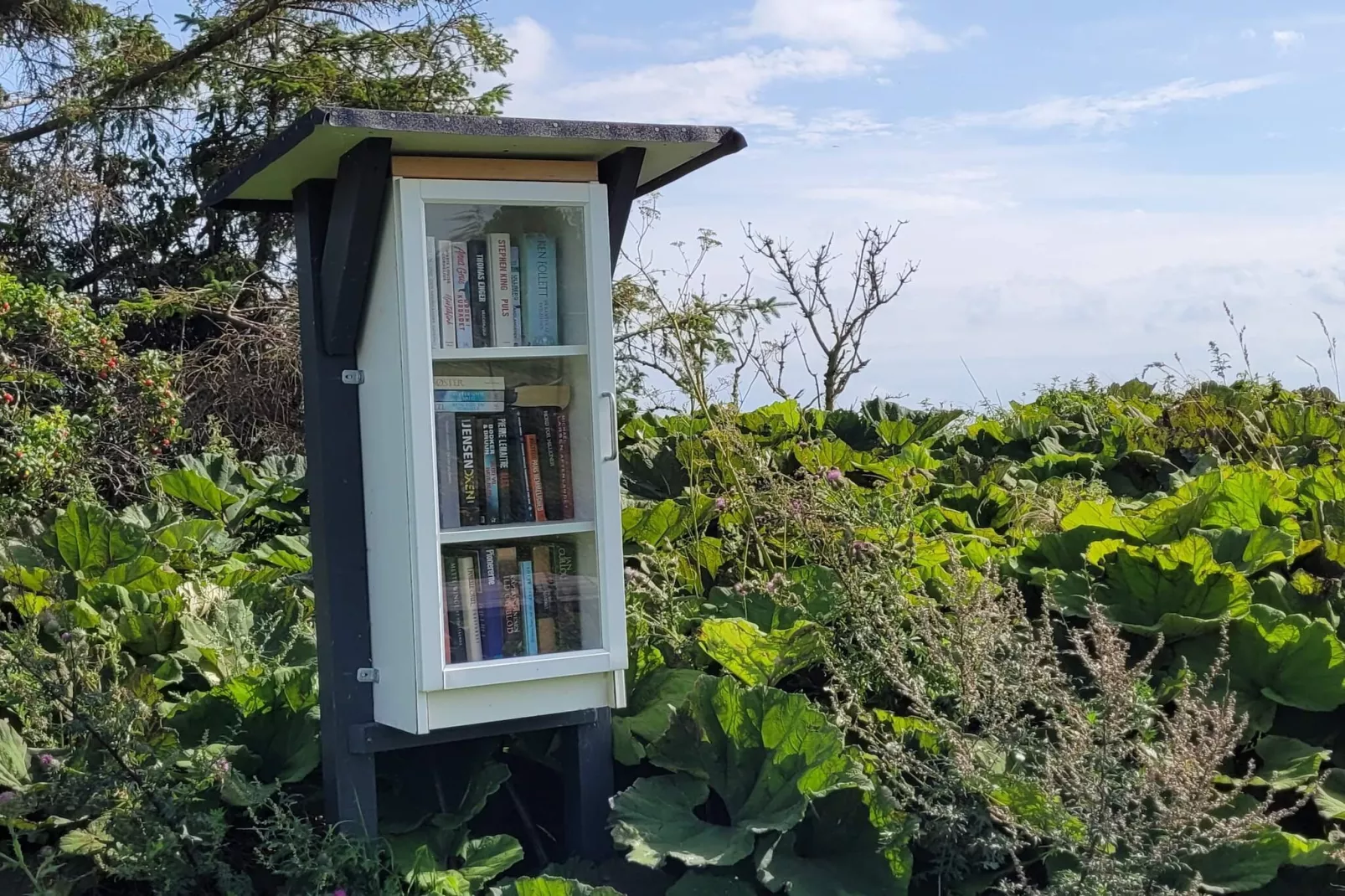 Luxury Retreat by the Sea - By Traum Ferienwohnungen-Untagged