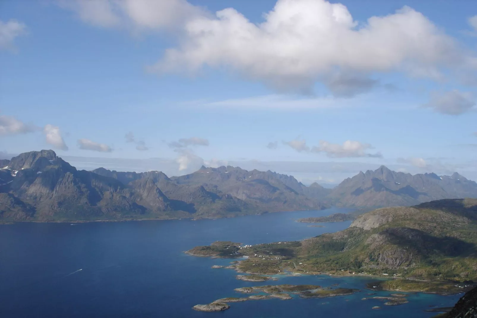 5 person holiday home in Digermulen-Untagged