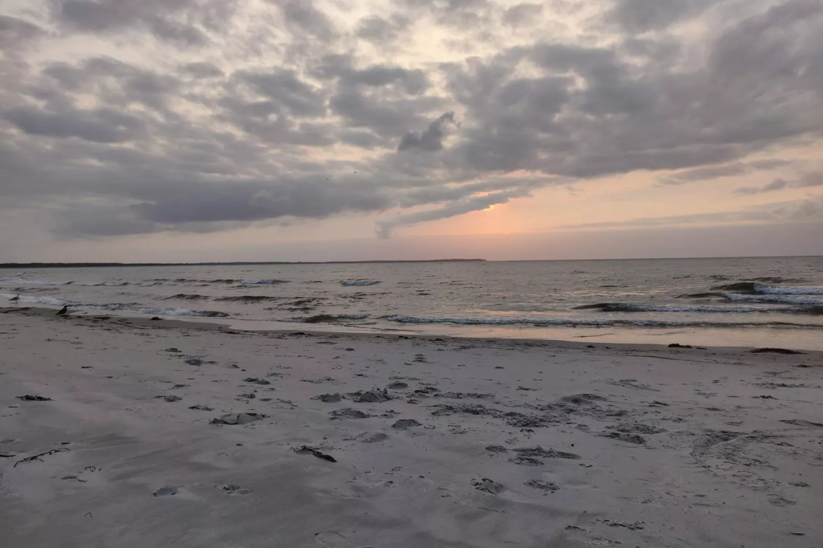 Maison de vacances pour 8 a Rørvig-By Traum-Vue sur l'eau