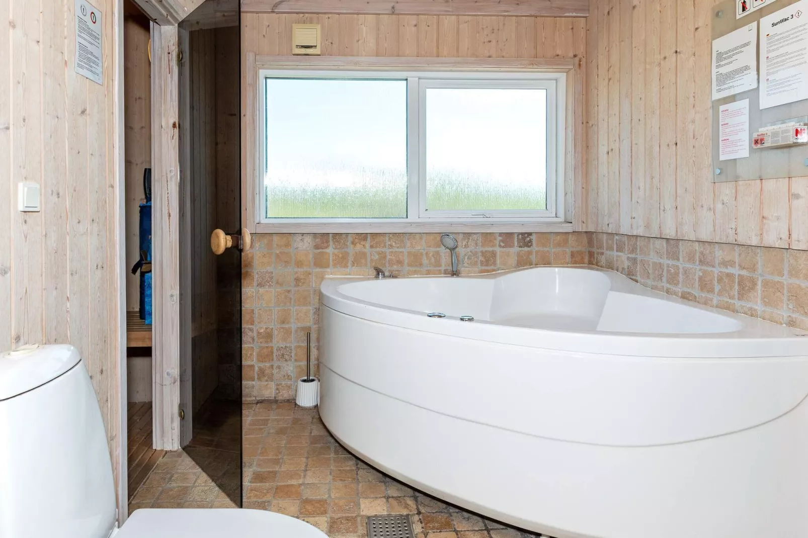 Maison de vacances pour 12 a Pandrup-By Traum