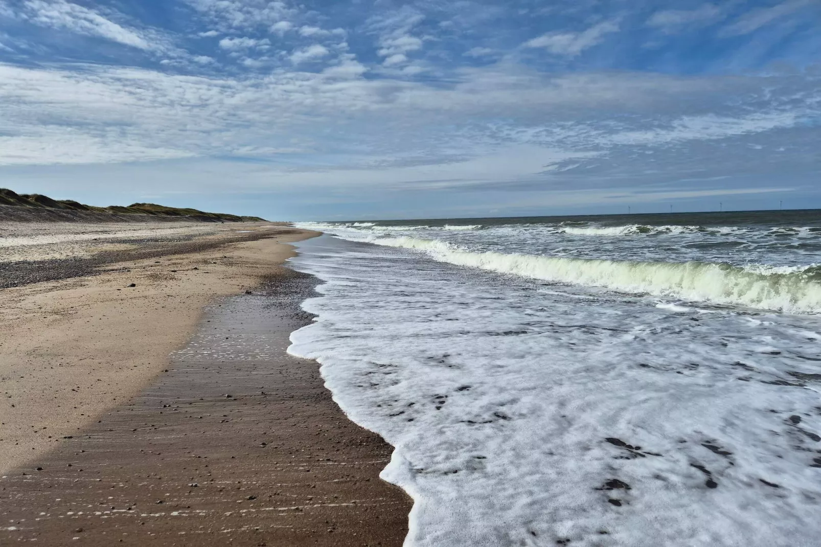 Seaside Retreat with Sauna - By Traum Ferienwohnungen - Water view