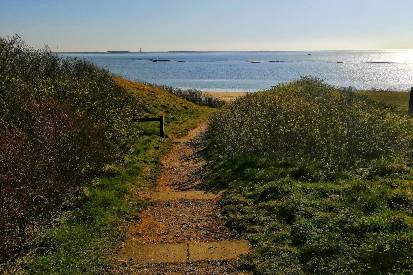 5 Personen Ferienhaus in Esbjerg V-By Traum-Nicht zugeordnet