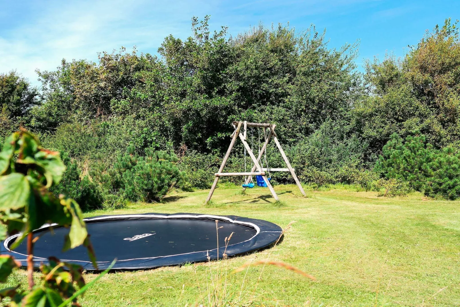 8 person holiday home in Saltum-By Traum-Untagged