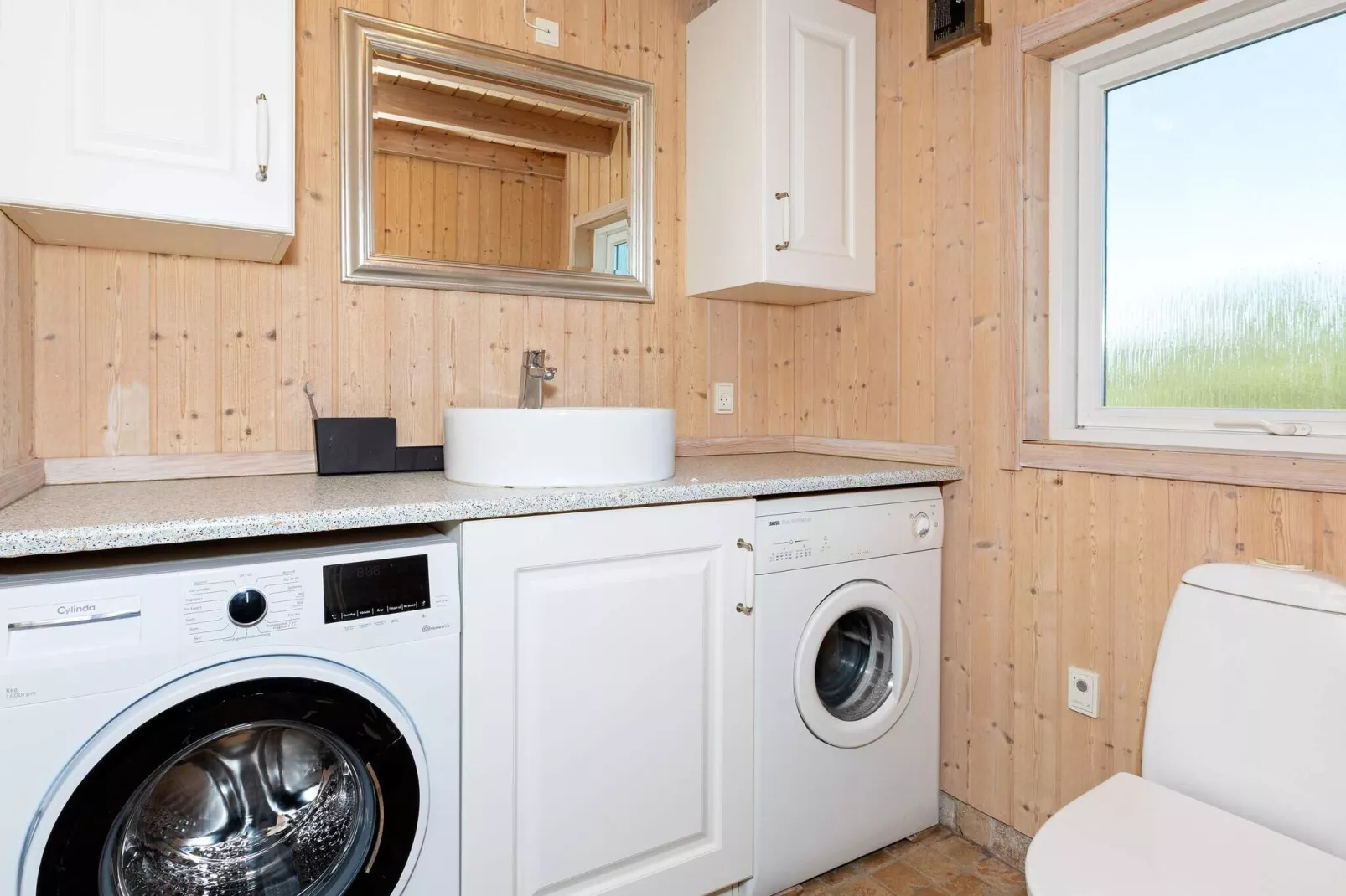 Maison de vacances pour 12 a Pandrup-By Traum-Intérieur