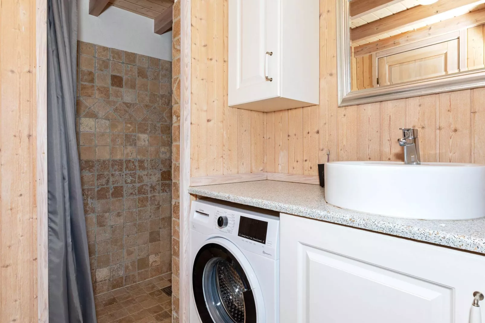 Maison de vacances pour 12 a Pandrup-By Traum-Intérieur