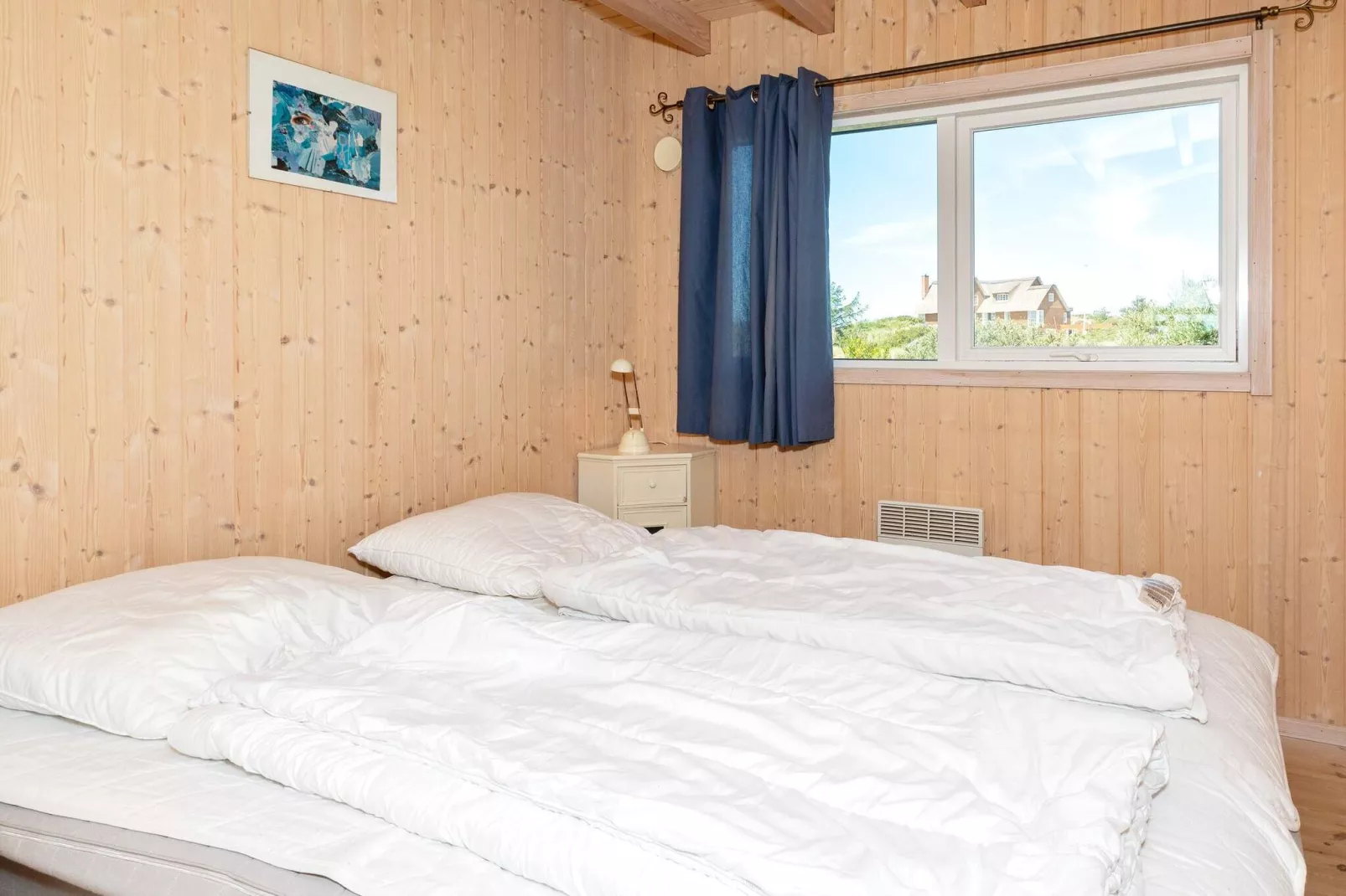 Maison de vacances pour 12 a Pandrup-By Traum-Intérieur
