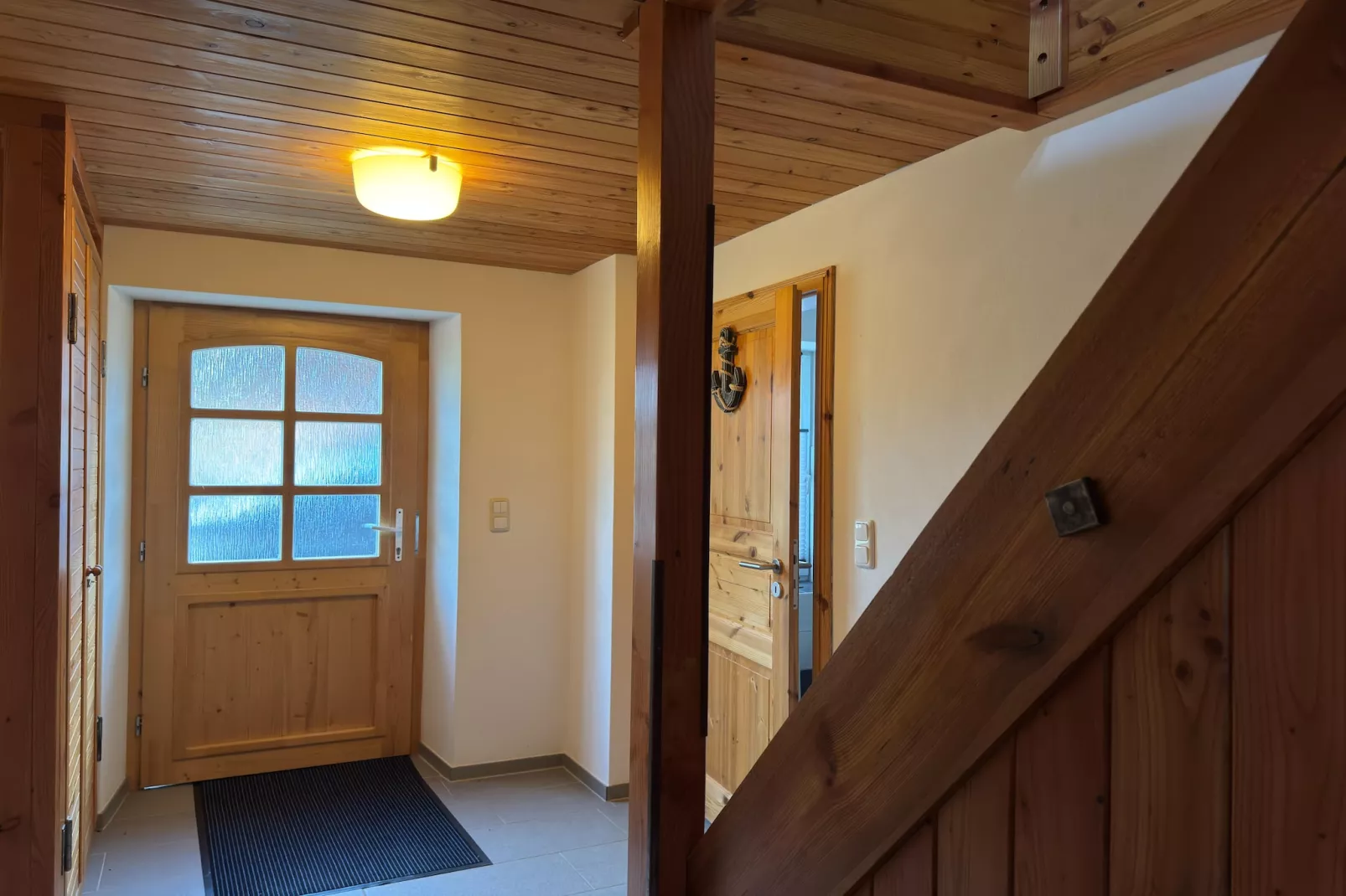 Familienurlaub in der Natur-Palier