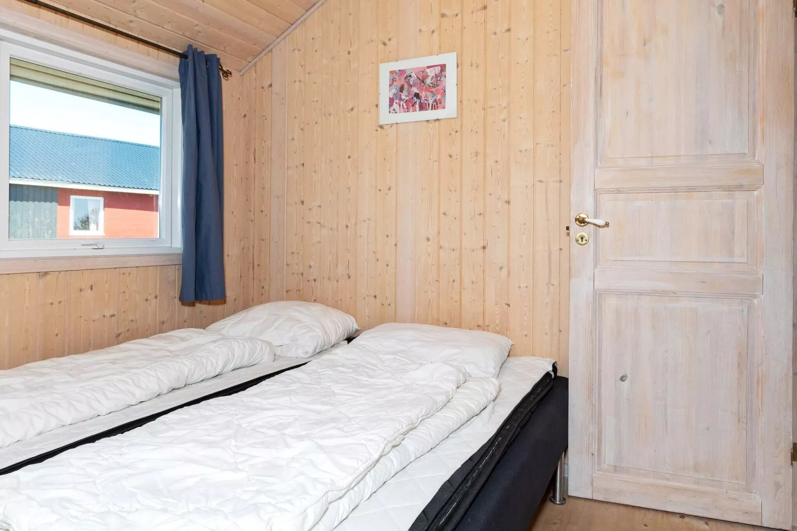 Maison de vacances pour 12 a Pandrup-By Traum-Intérieur