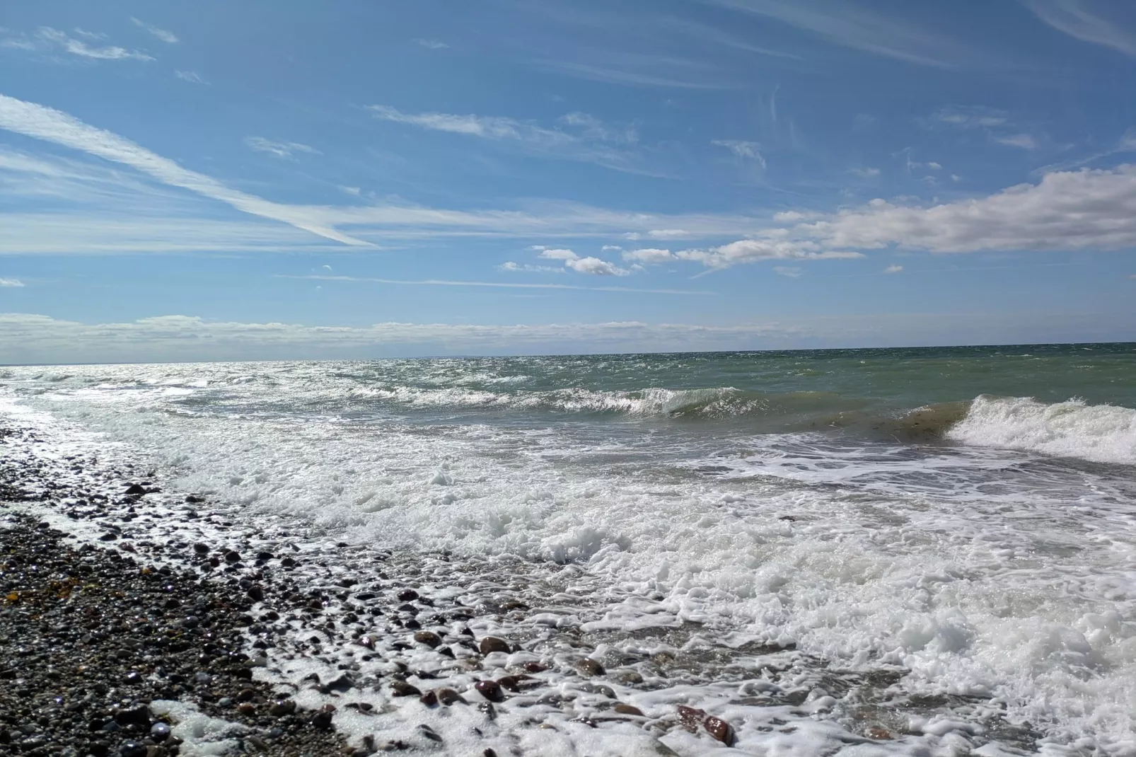 Inselresort Vespucci-Areas within 5km in summer