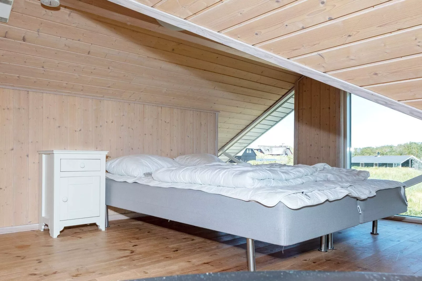 Maison de vacances pour 12 a Pandrup-By Traum-Intérieur