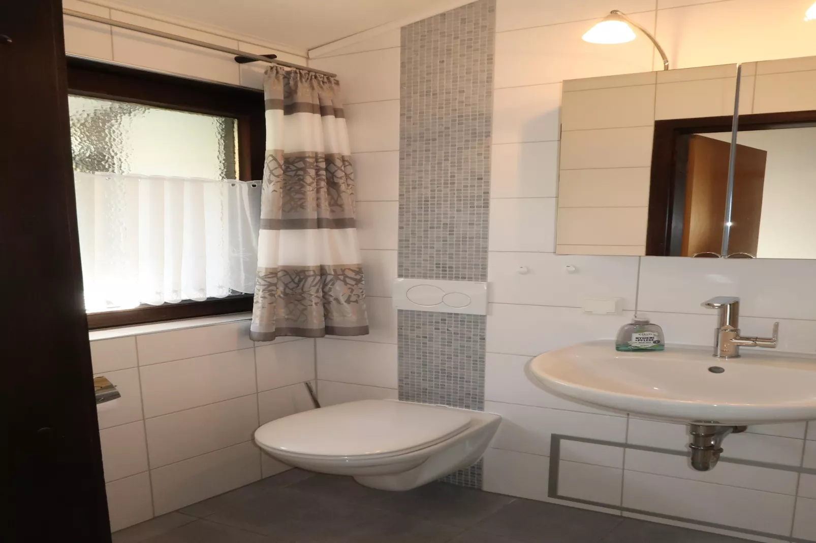 Ronshausen 2-Salle de bain