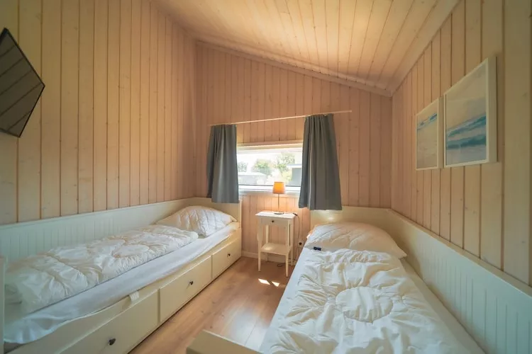 Sommerhus-nordlys 80 qm-Chambre