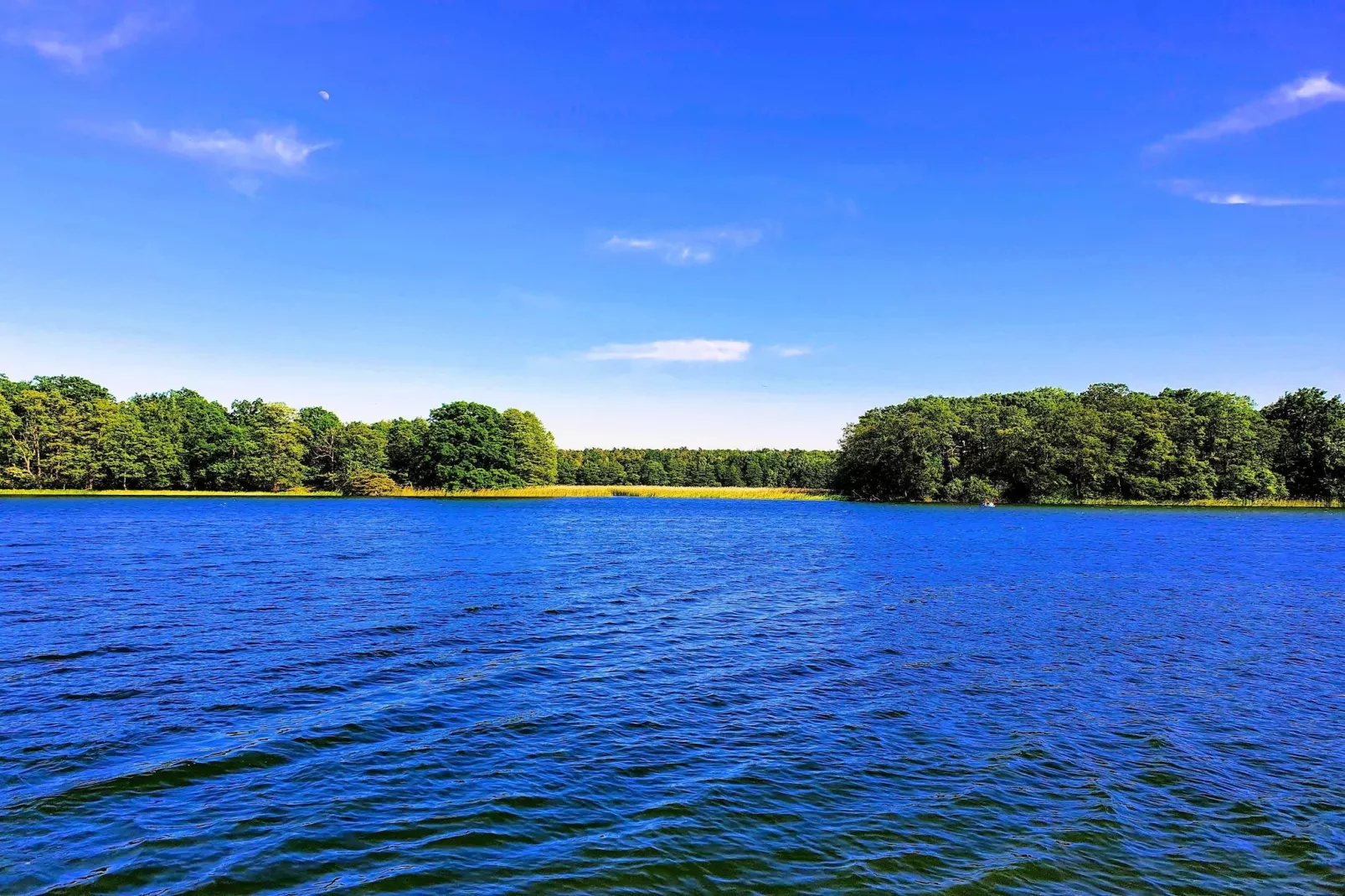 Ferienhaus Typ C 100 qm-Zones été à 5 km