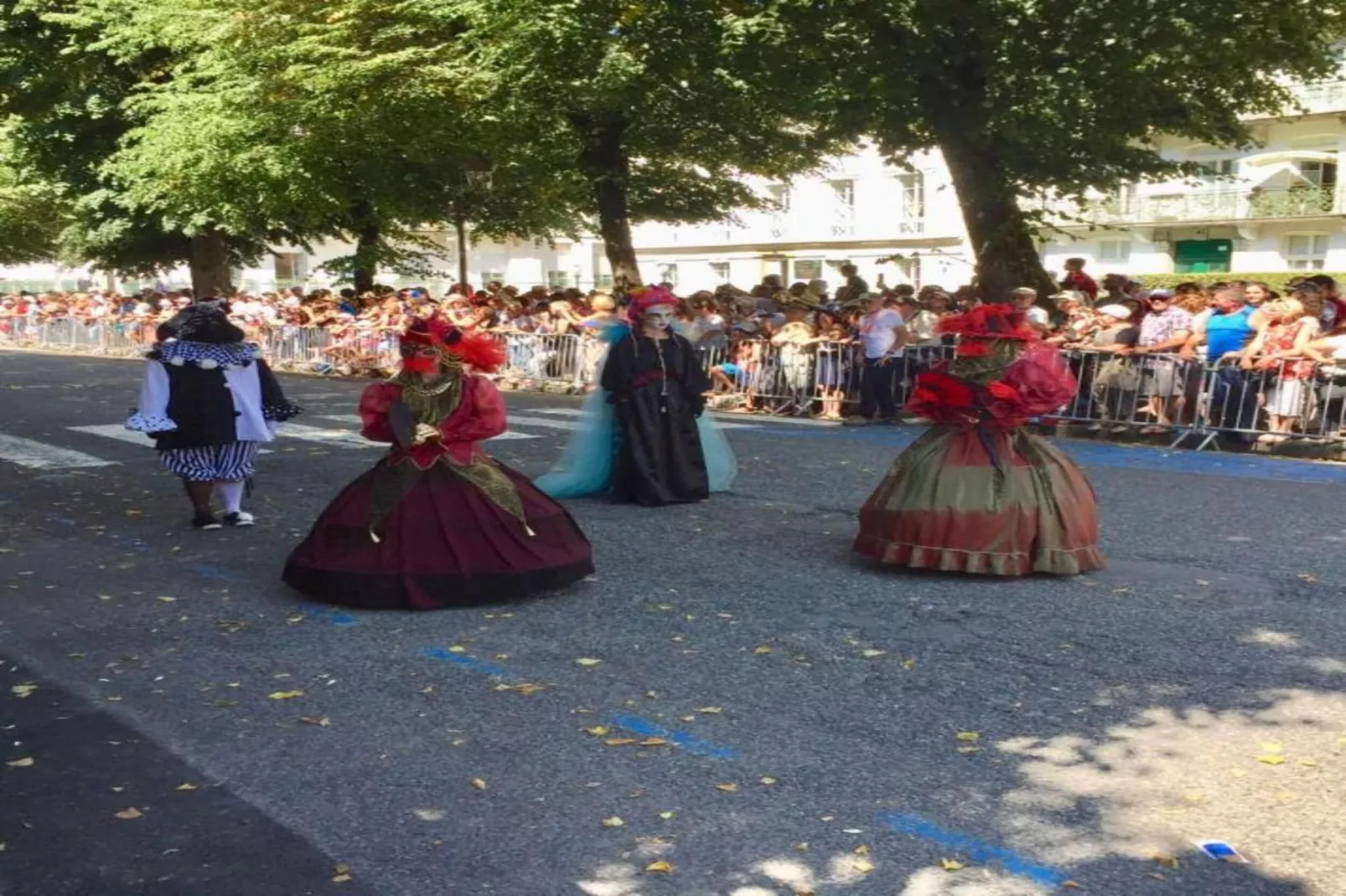 Résidence Le Belvédère 2-Zones été à 20 km