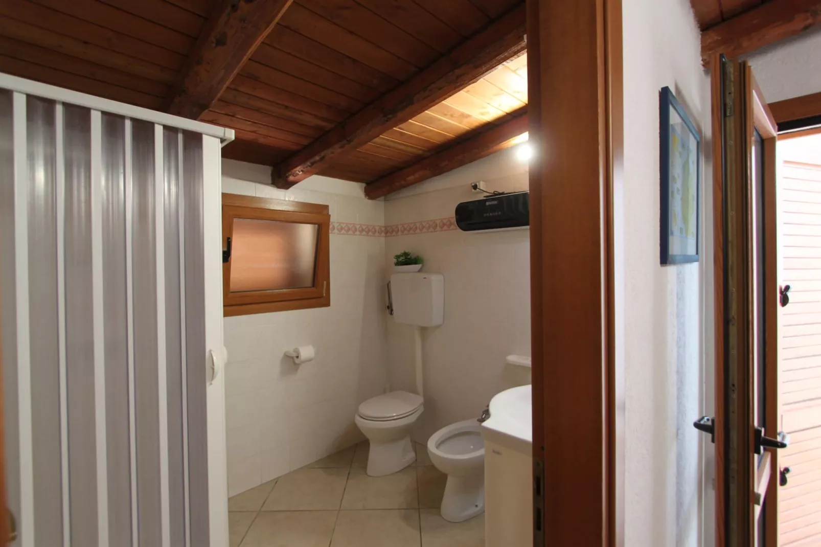 Apartments, Castelvetrano-Il Faro-Badezimmer