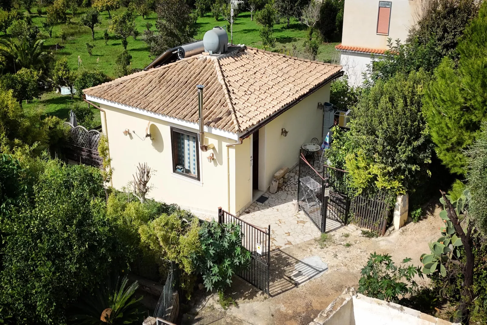 Casa del Limoneto Noto Marina
