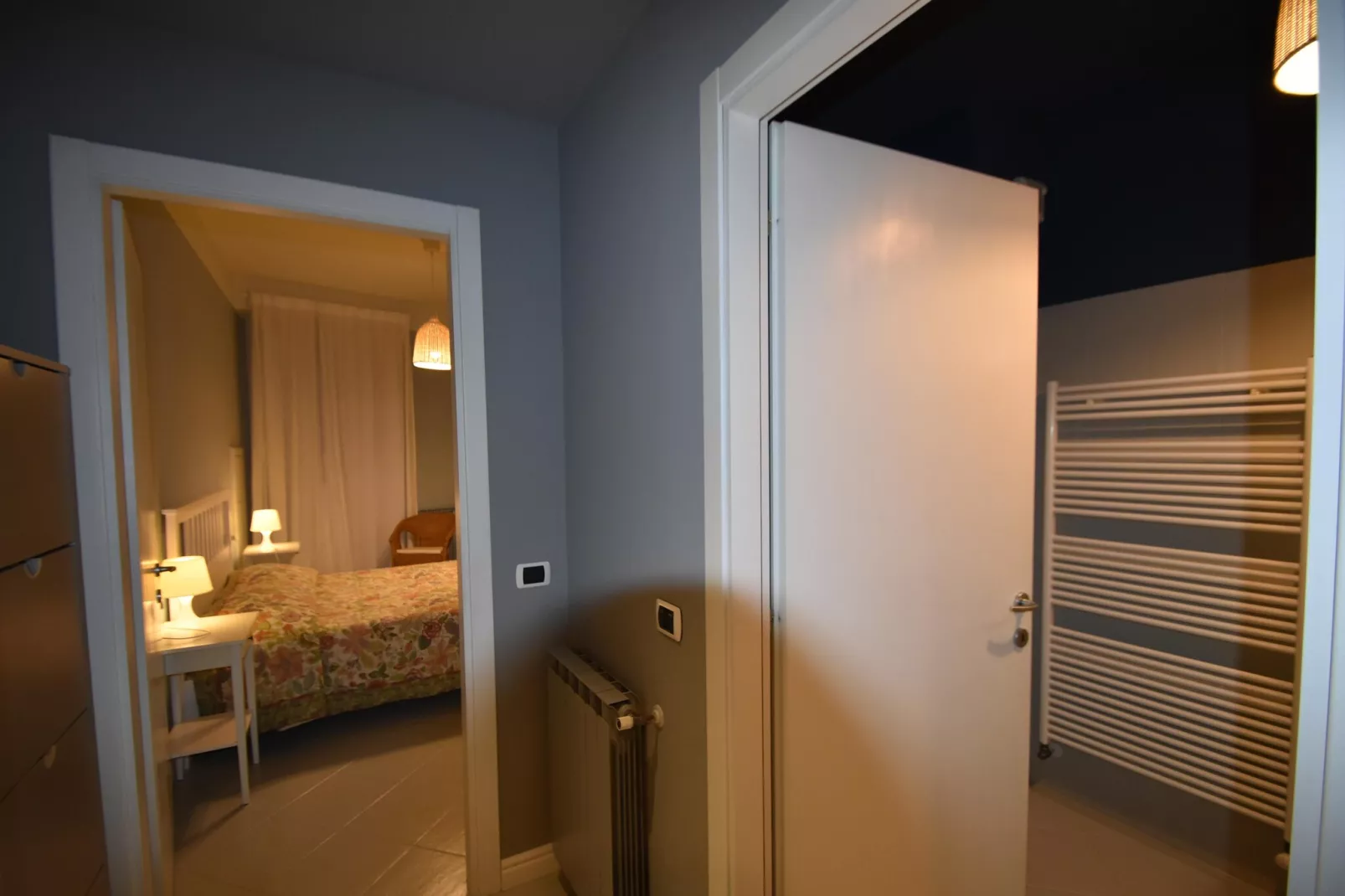 Casa Marina a Ghiffa-Landing