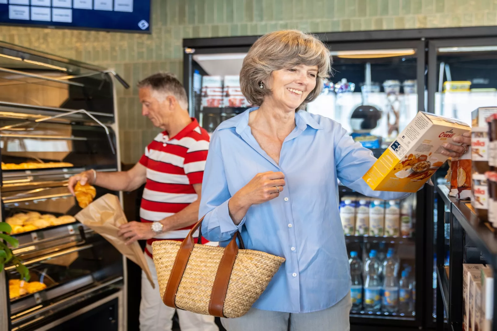 Sea Lodges Zandvoort  4-Installations du parc