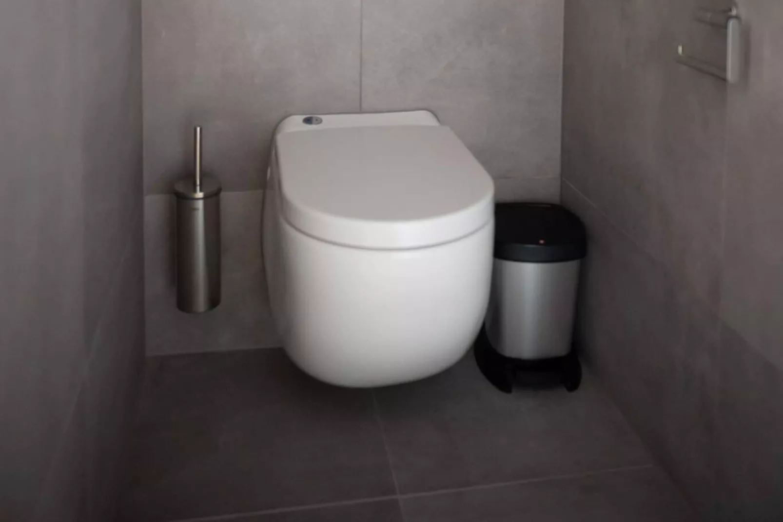 Eco Resort Grevelingenstrand-Bathroom