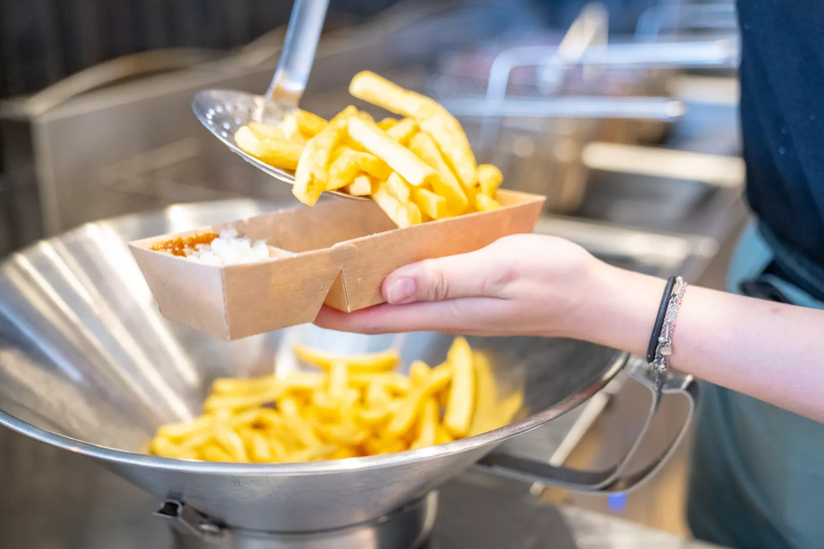 Vakantiepark Boomhiemke 10-Parkeinrichtungen
