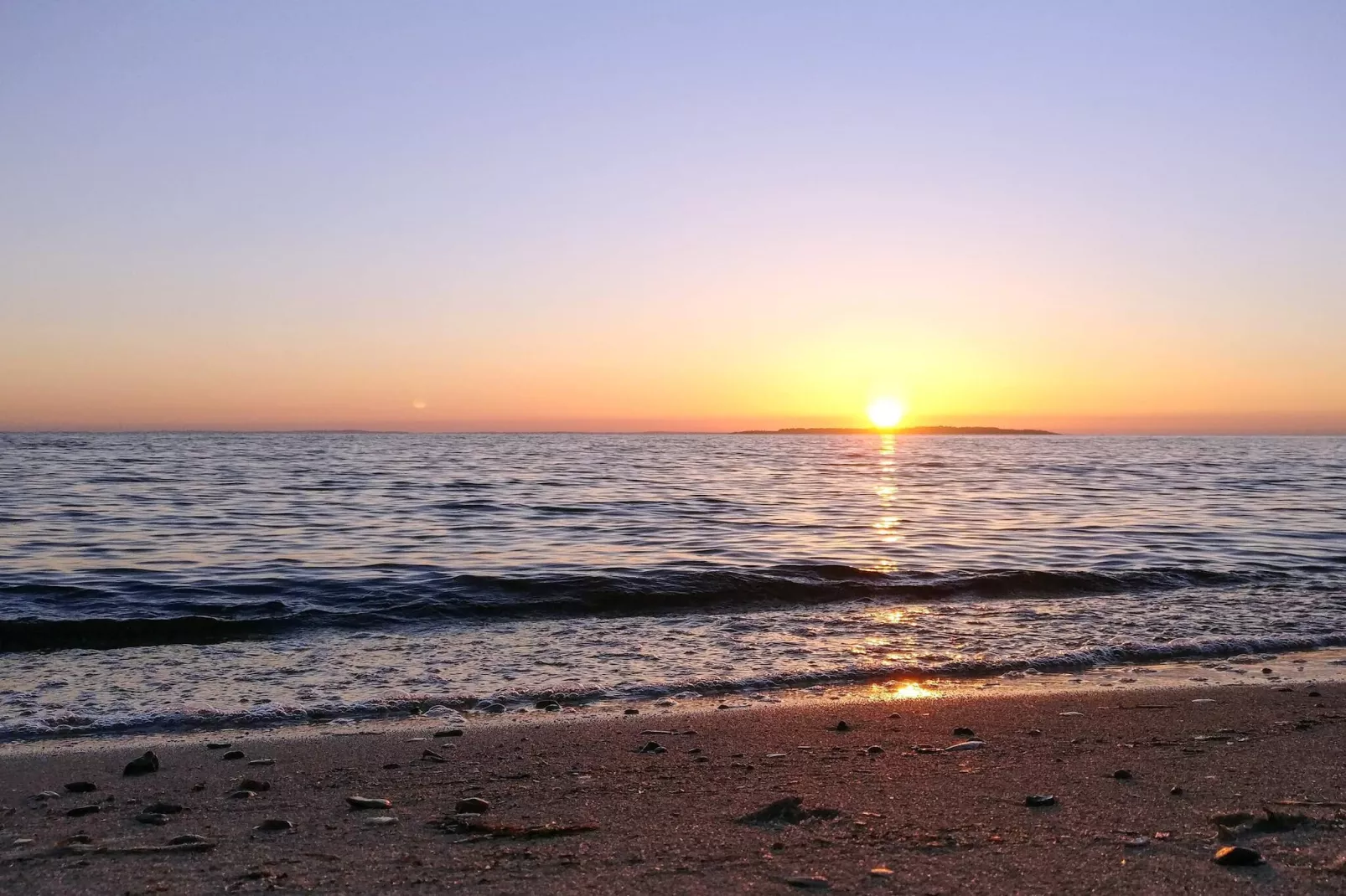 Maison de vacances pour 10 a Løgstør-By Traum-Vue sur l'eau