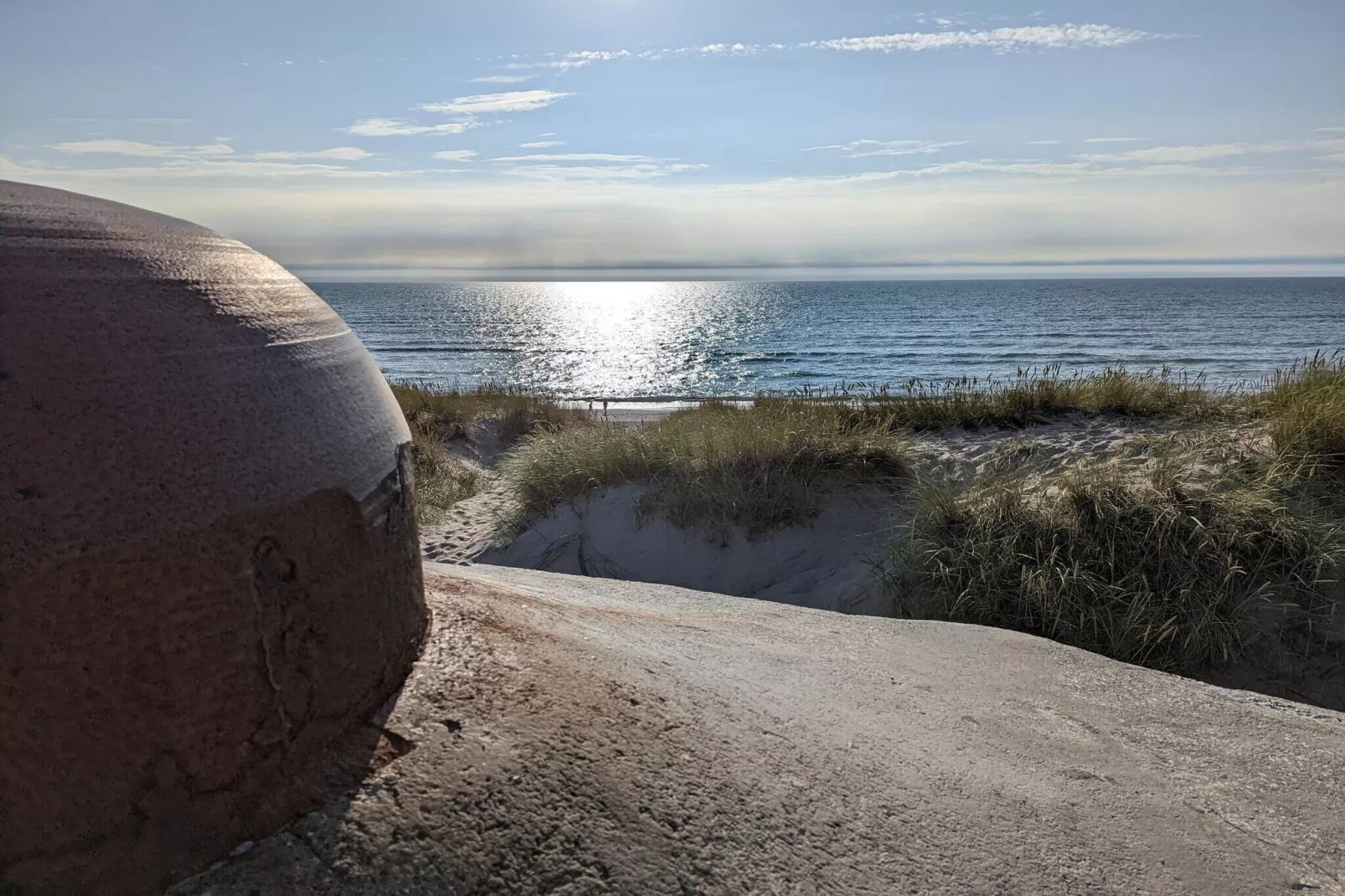 Idyllic Nature Retreat - By Traum Ferienwohnungen-Water view