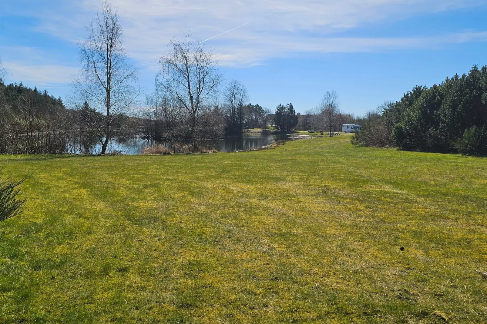 Luxury Spa Retreat in Arrild - By Traum Ferienwohnungen-Water view