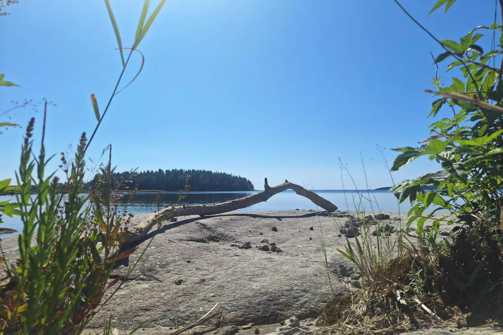 6 Personen Ferienhaus in SÄFFLE-By Traum-Wasserblick