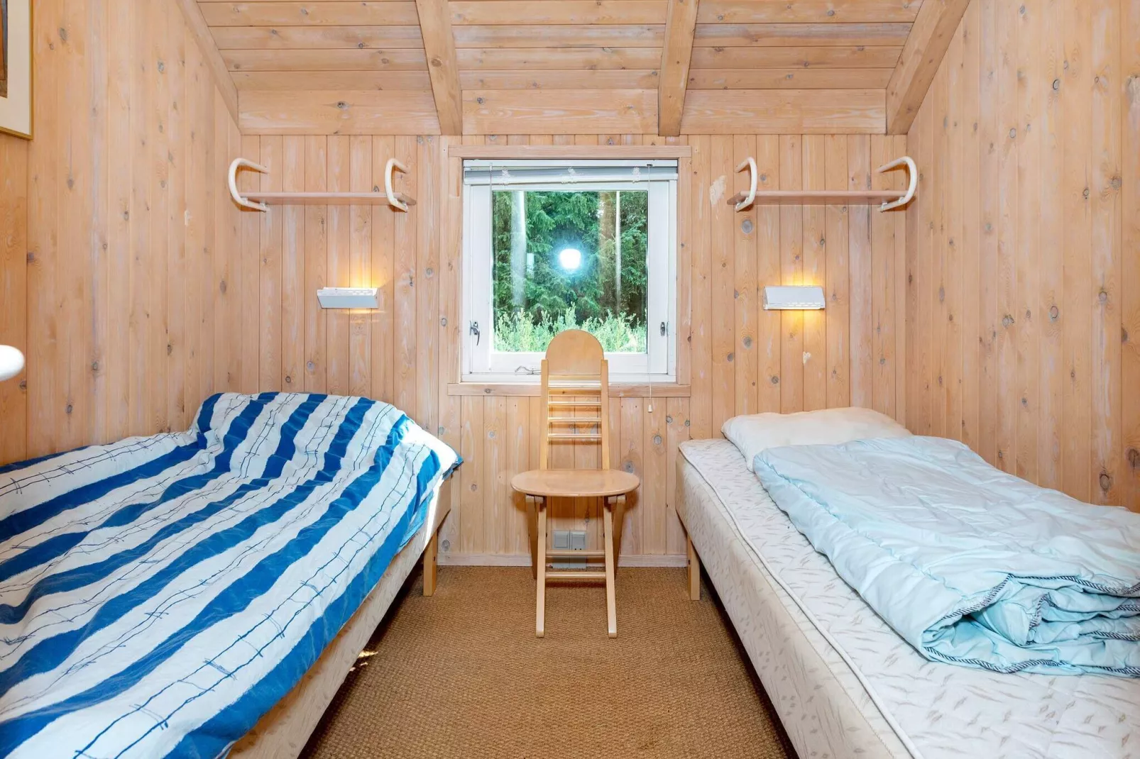 8 Personen Ferienhaus in Fjerritslev-By Traum-Innenbereich