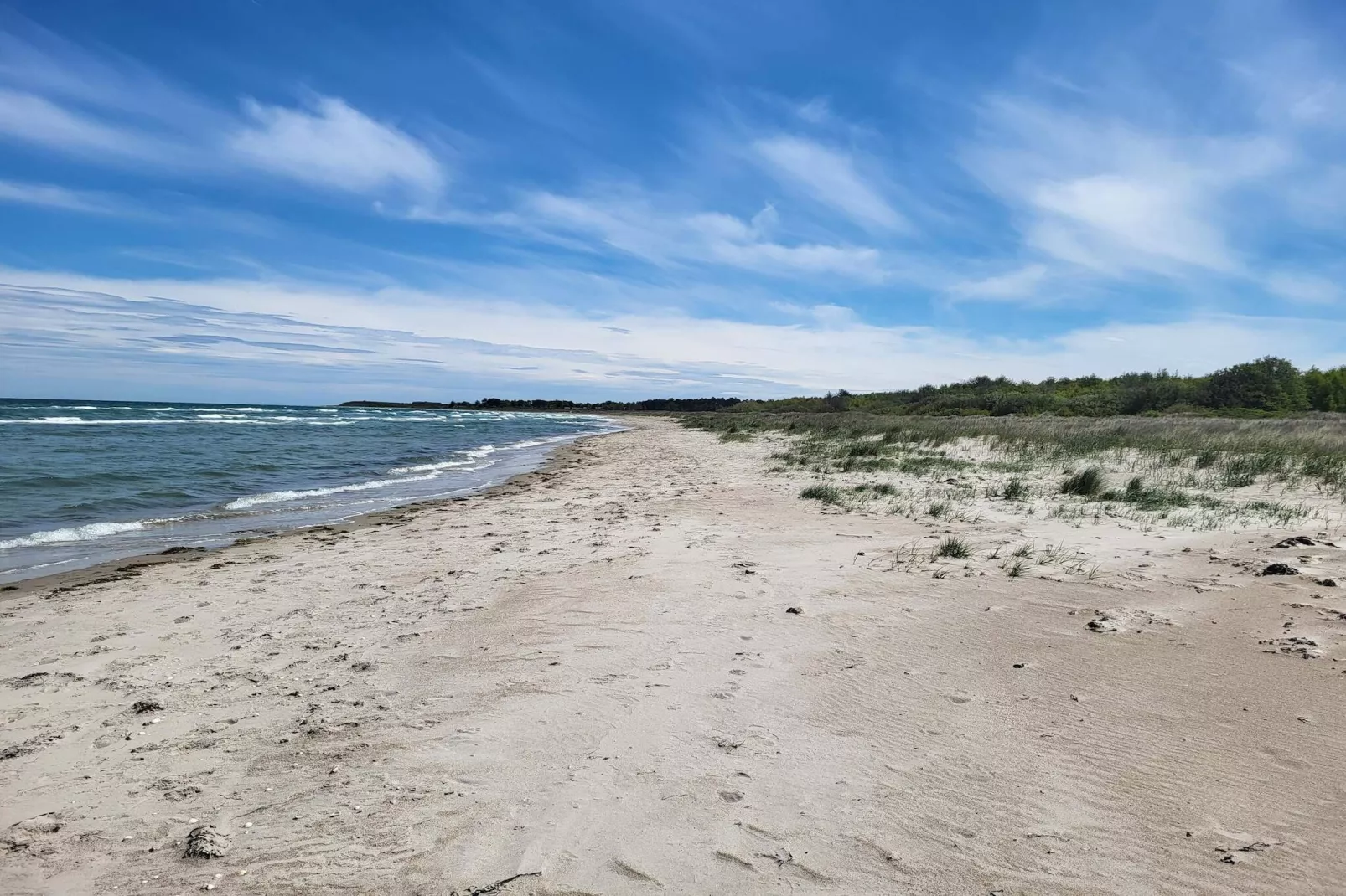 6 person holiday home in Grenaa-By Traum