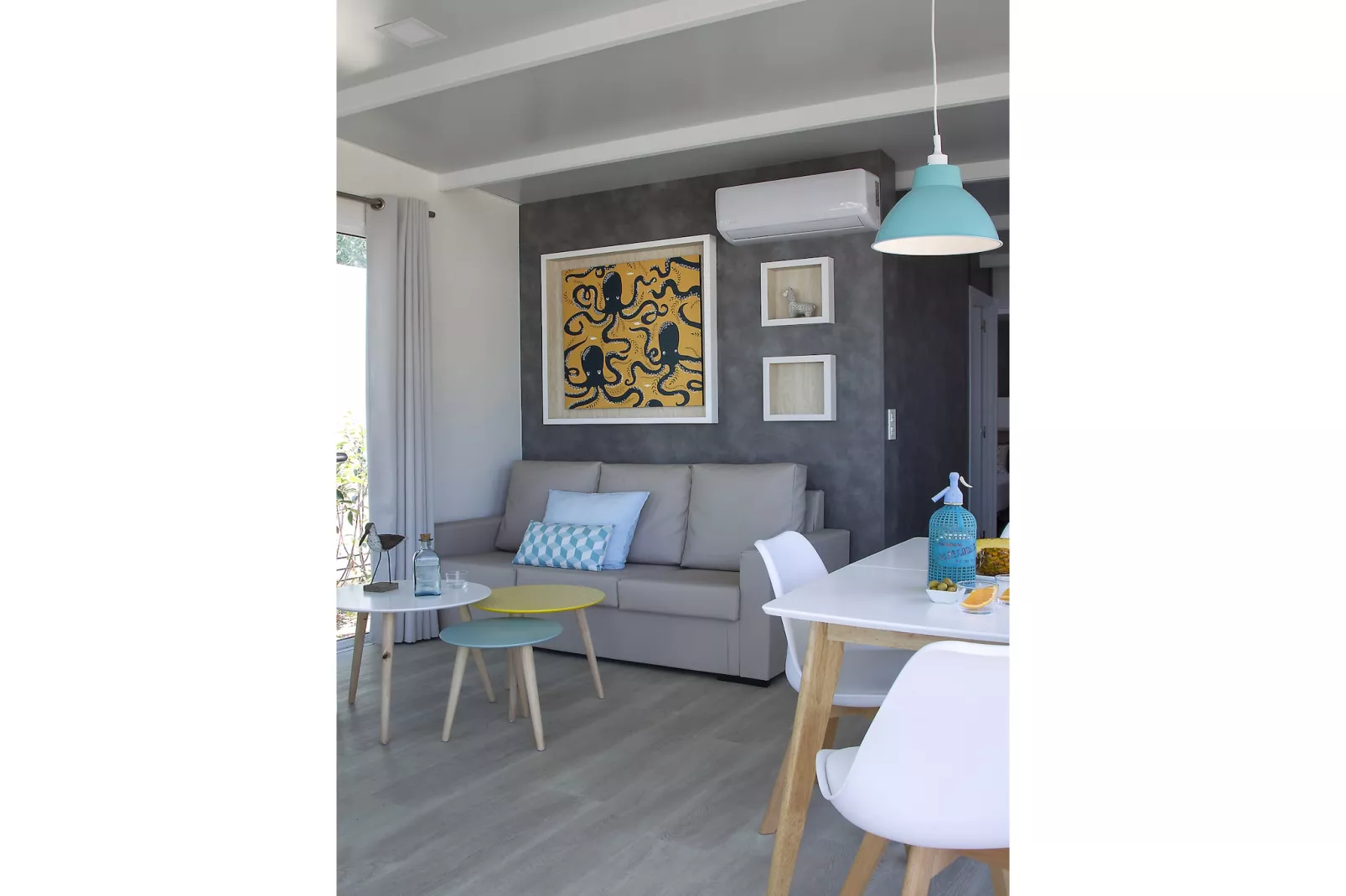 Tamarit Park Resort 3 NOA-Salon