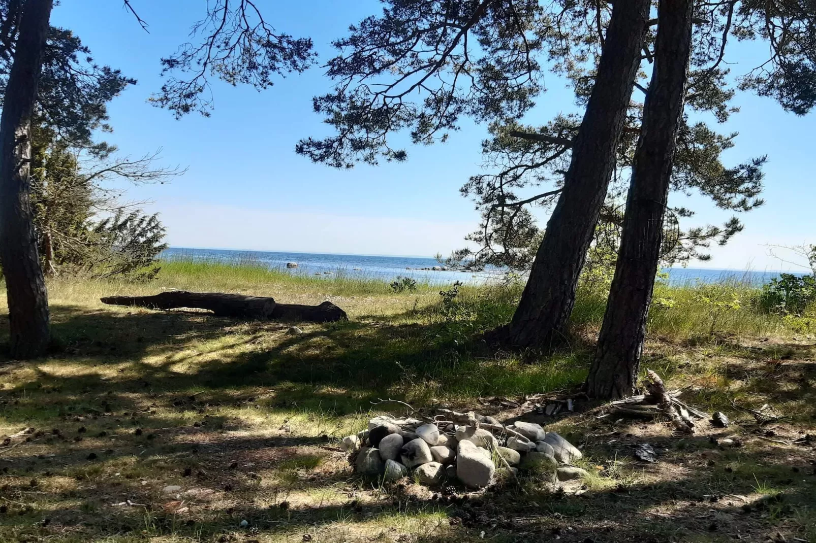 5 person holiday home in HALTORP-By Traum-Untagged