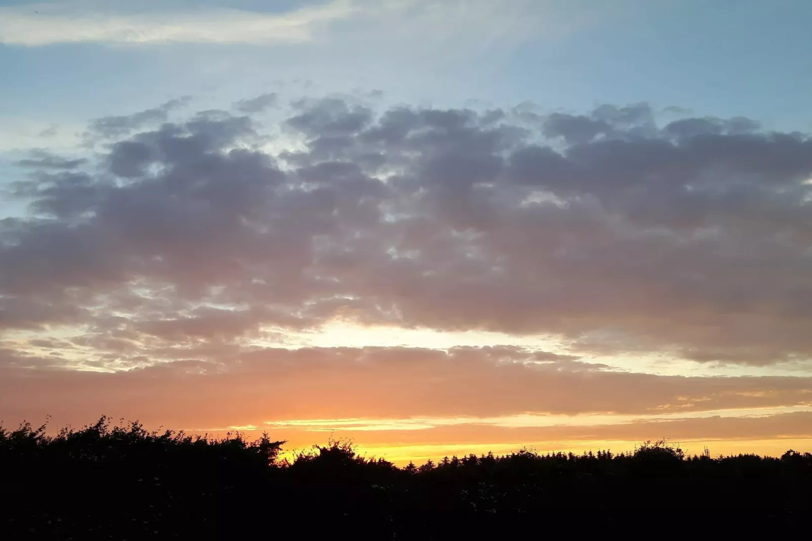 Maison de vacances pour 8 a Løkken-By Traum-Non tagué