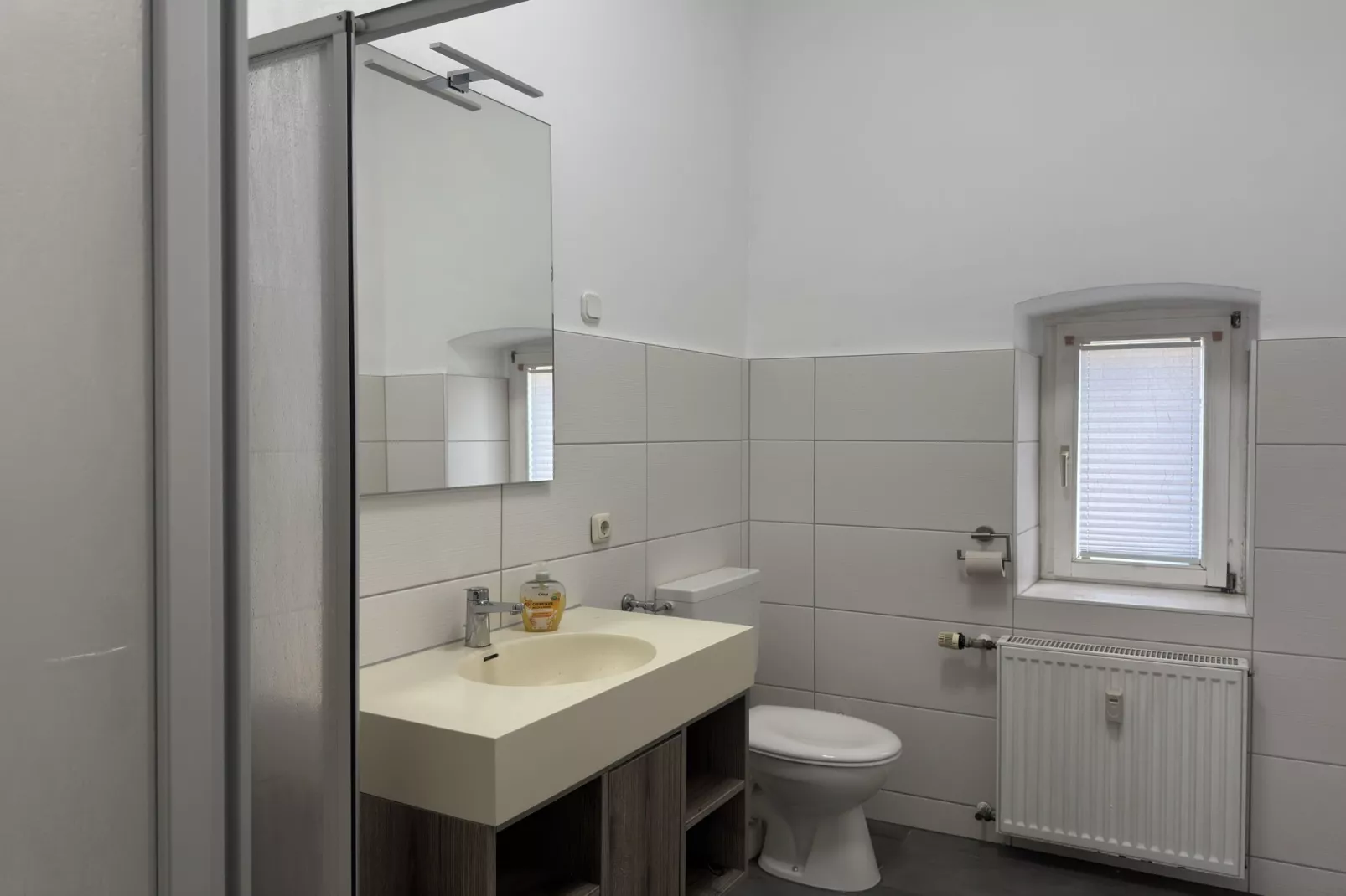 Otto der Reiche 2 Personen-Salle de bain