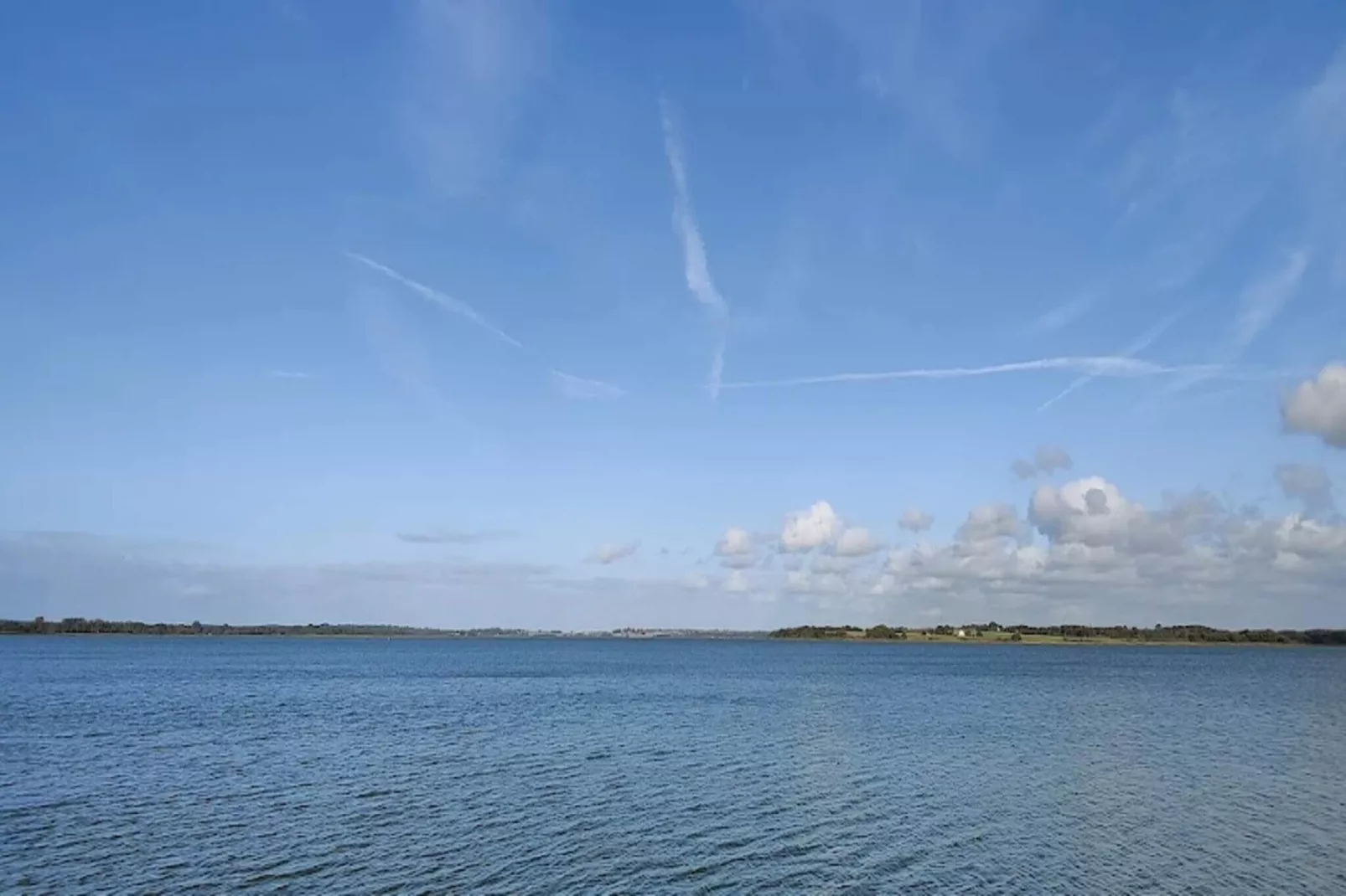 Maison de vacances pour 4 a Frederiksværk-By Traum-Vue sur l'eau