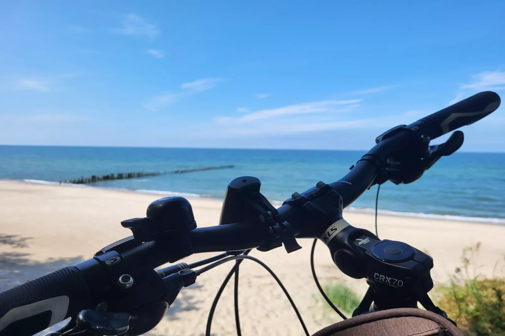 Domki wakacyjne w Gąskach-Areas within 1km in summer