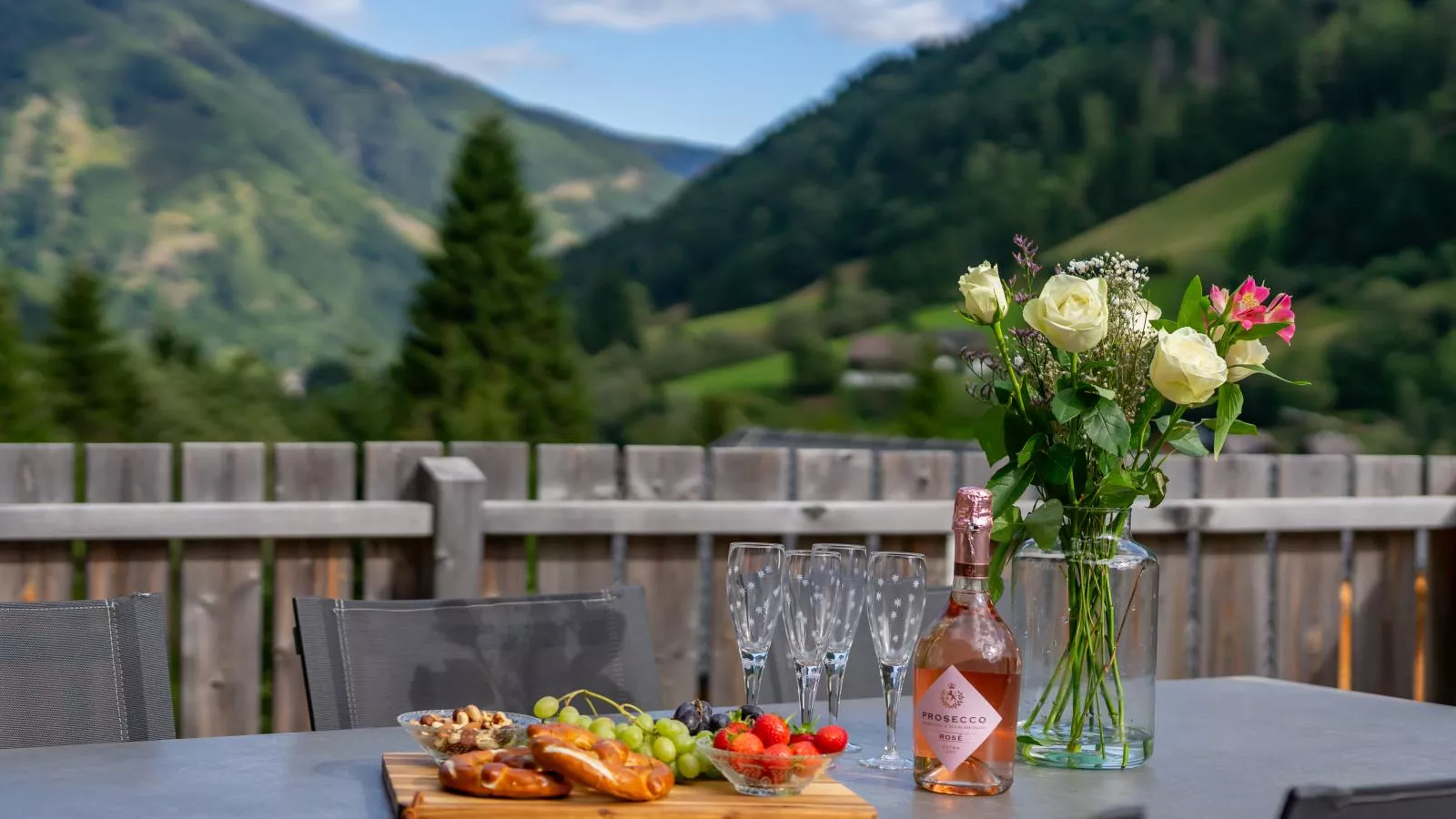 Edelweiss Lodge-Ambiance