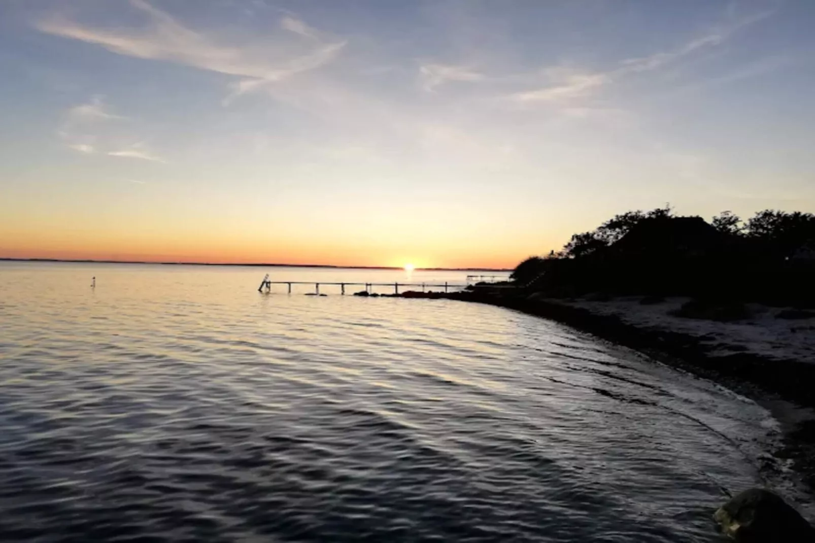 6 person holiday home in Sydals-By Traum