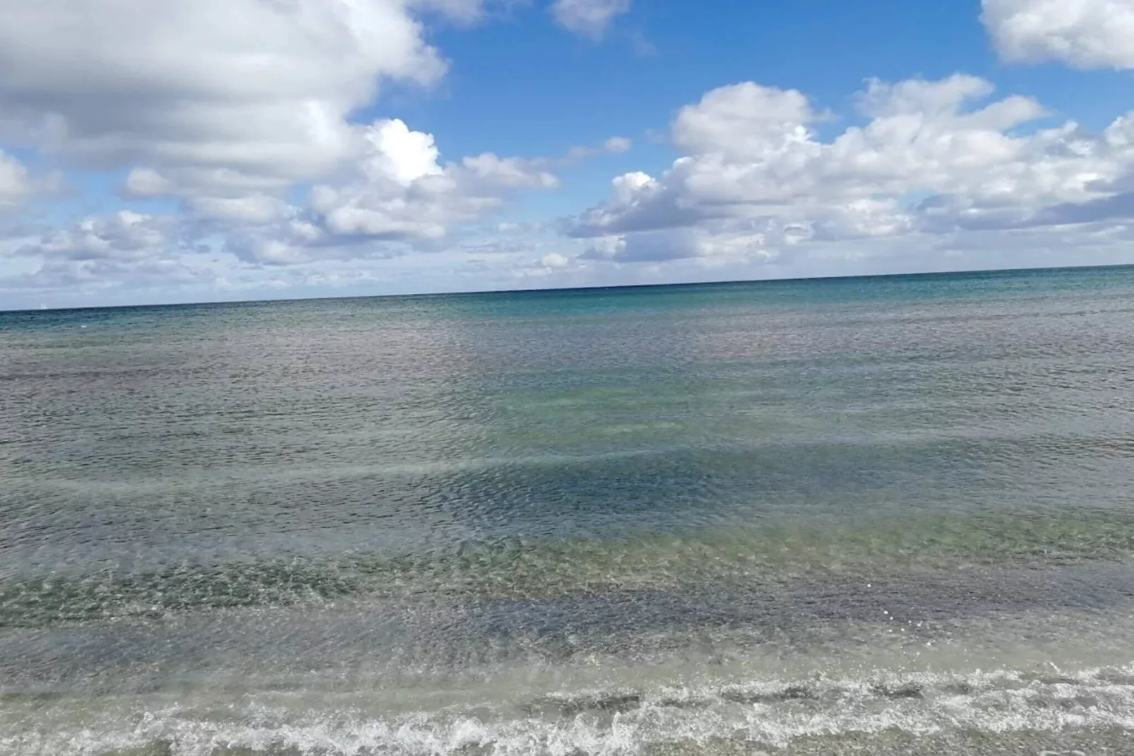 18 Personen Ferienhaus in Ålbæk-Wasserblick