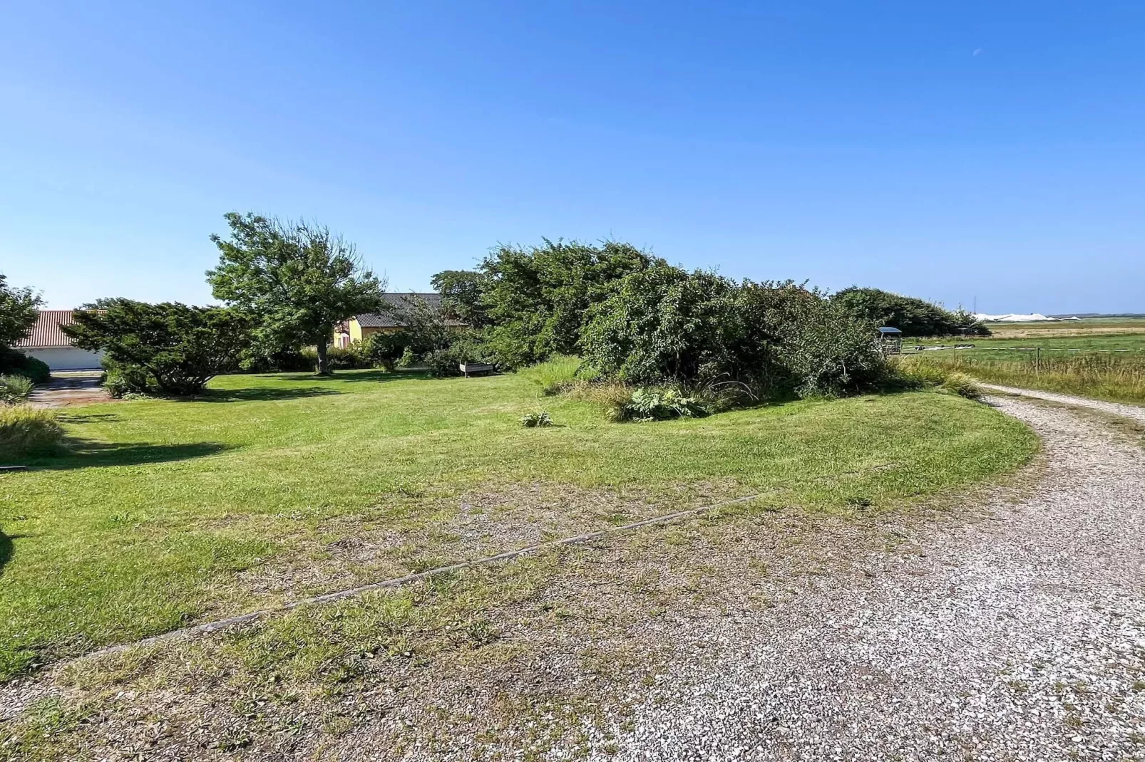 4 Personen Ferienhaus in Hanstholm-By Traum-Nicht zugeordnet