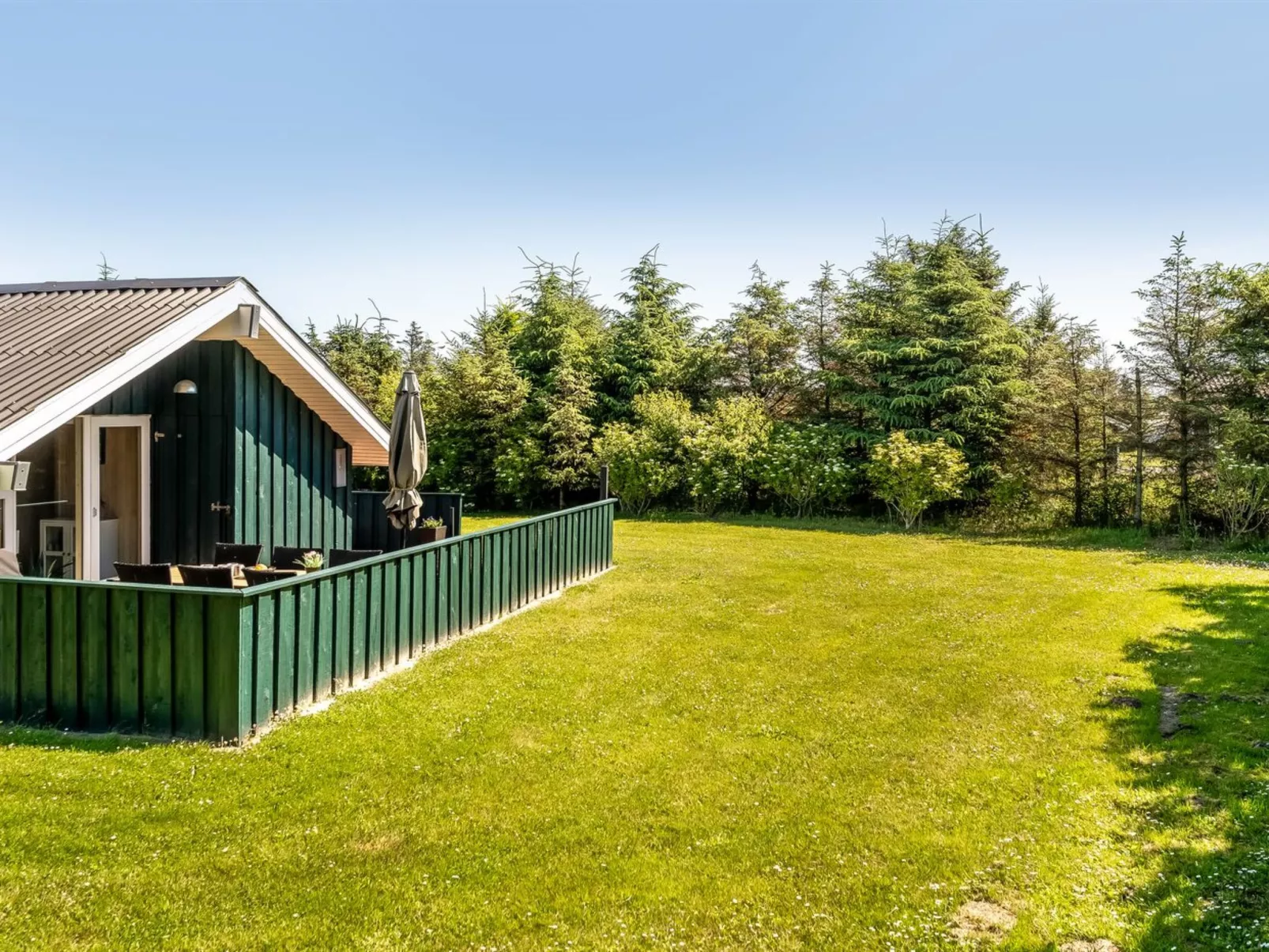 "Seda" - 600m from the sea-Dehors