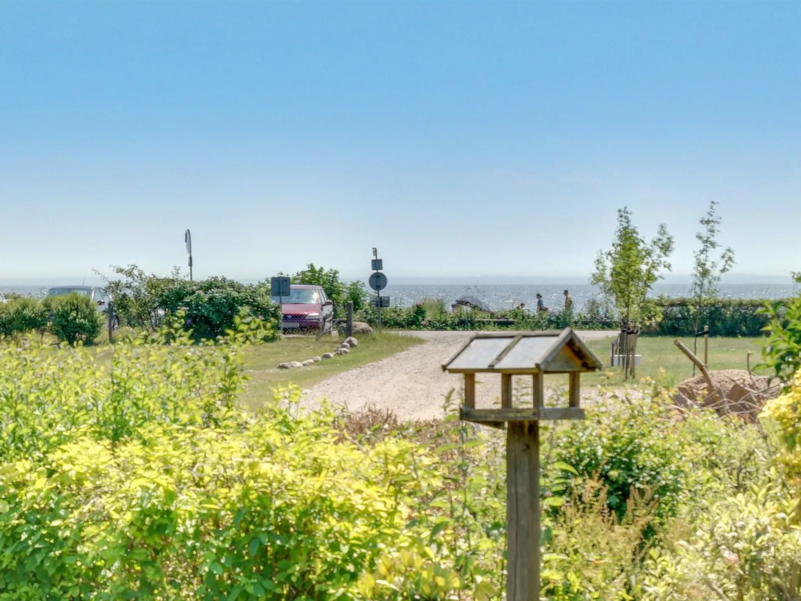 "Kaike" - 100m from the sea-Outside