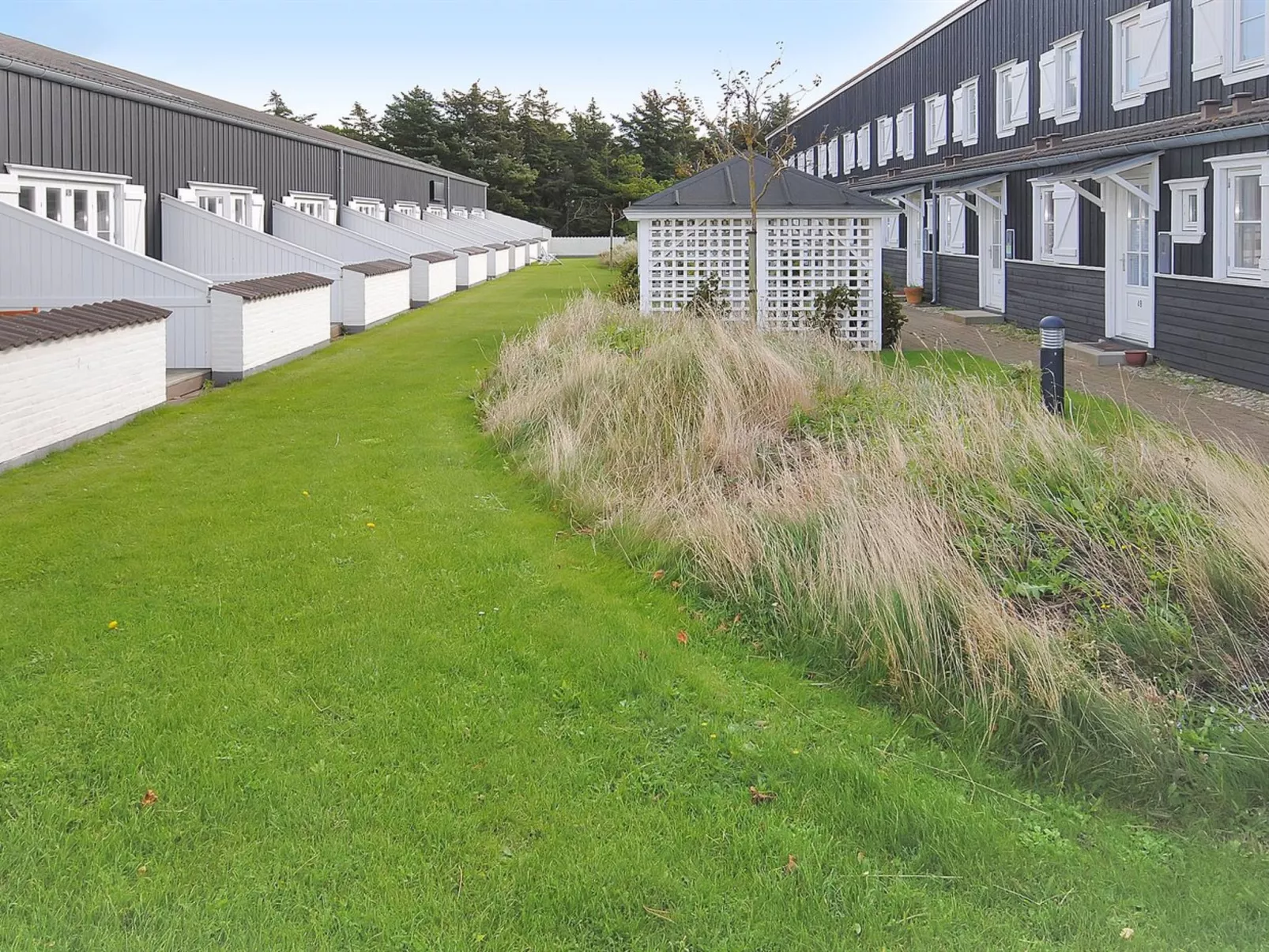 "Eleen" - 100m to the fjord-Draußen