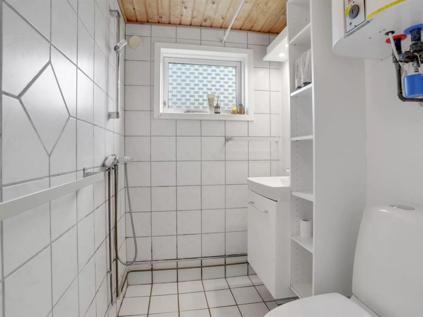 "Sande" - 450m from the sea-Drinnen