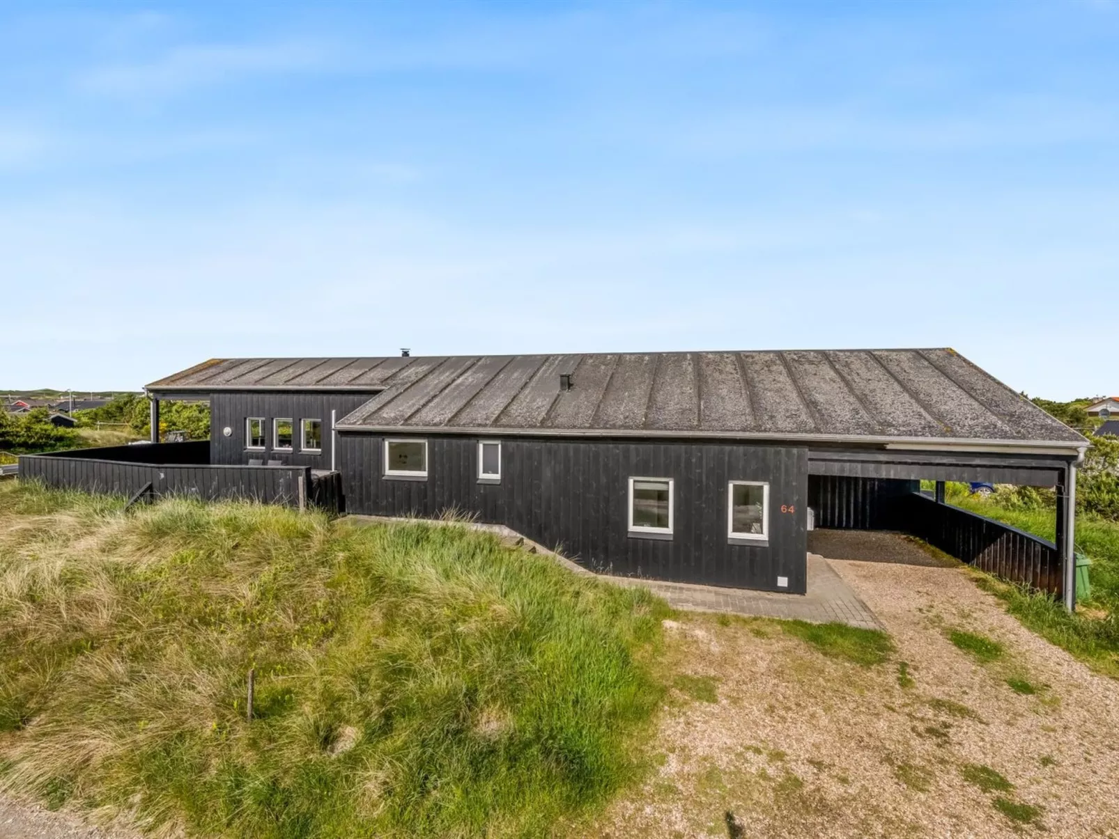 "Temjana" -  from the sea-Dehors