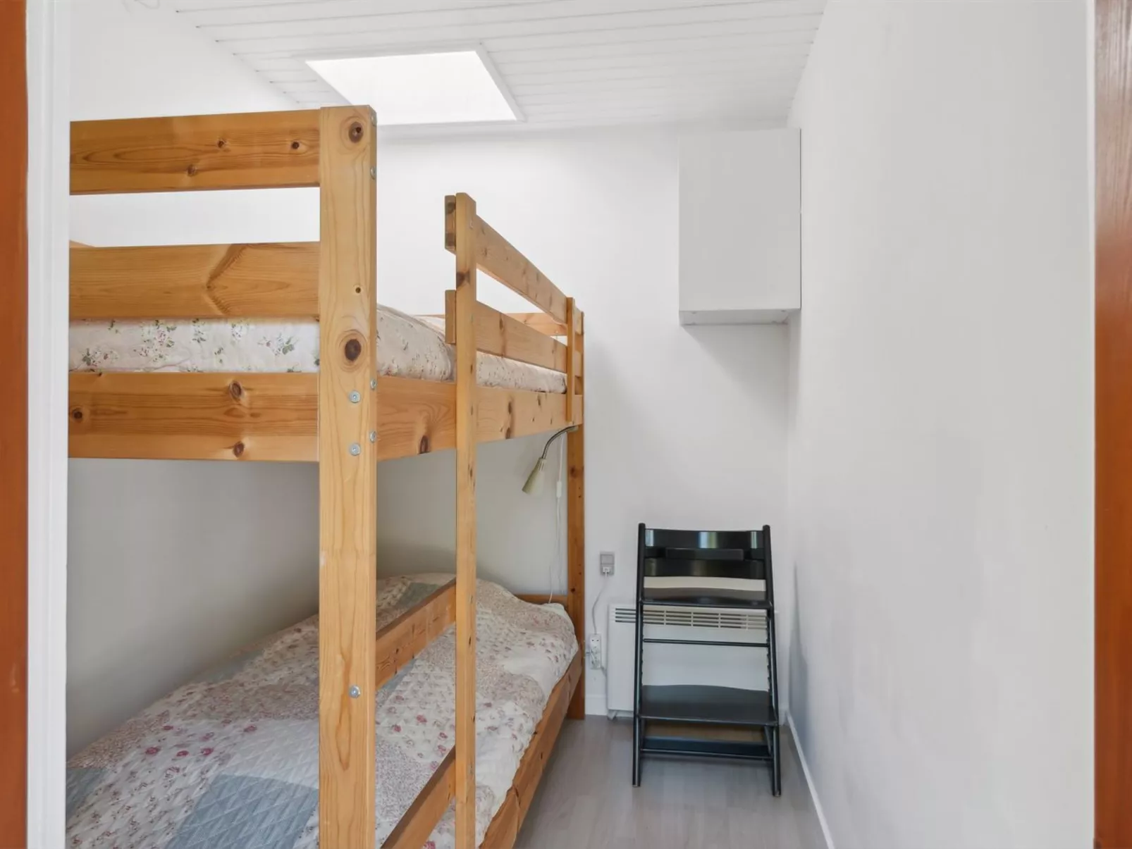 "Anssi" - 300m from the sea-Drinnen