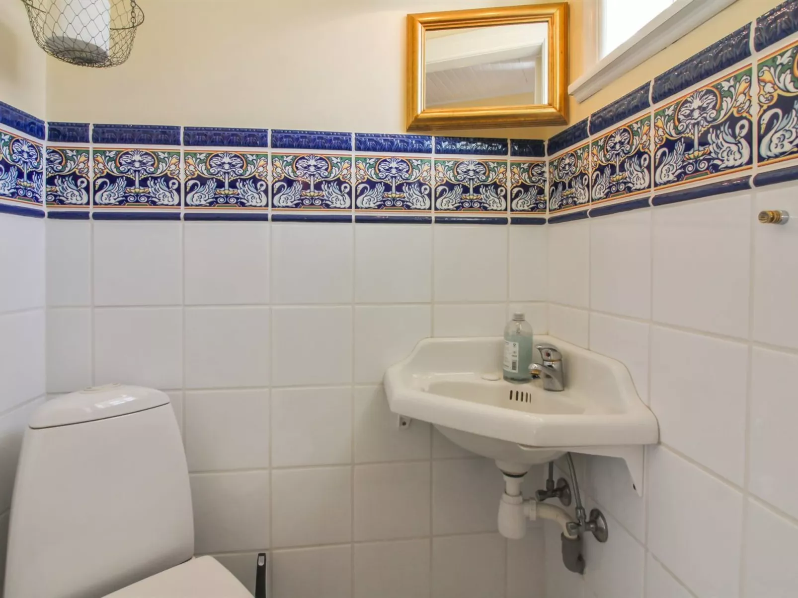 "Fania" - 200m from the sea-Inside