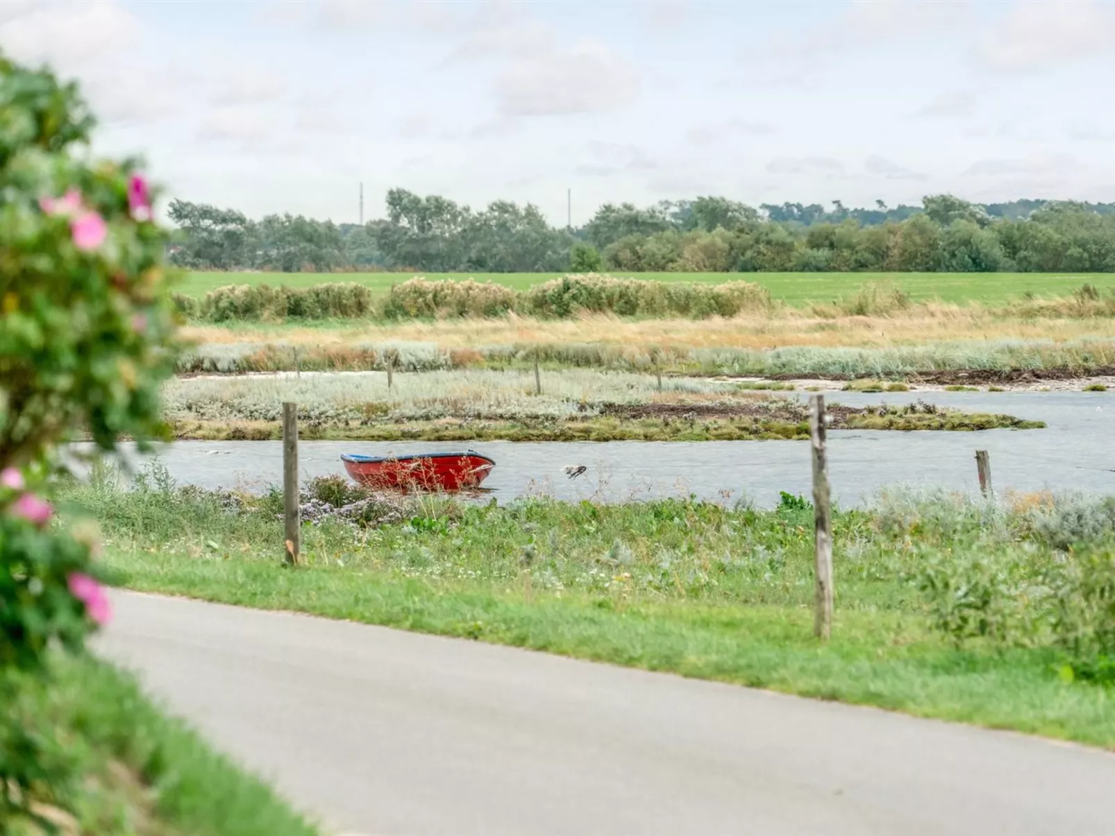 "Topi" - 15m from the sea-Dehors