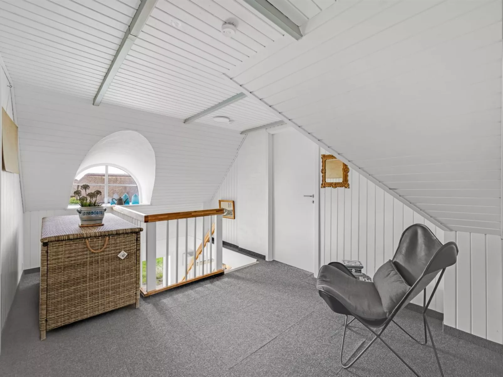 "Vangel" - 500m from the sea-Drinnen