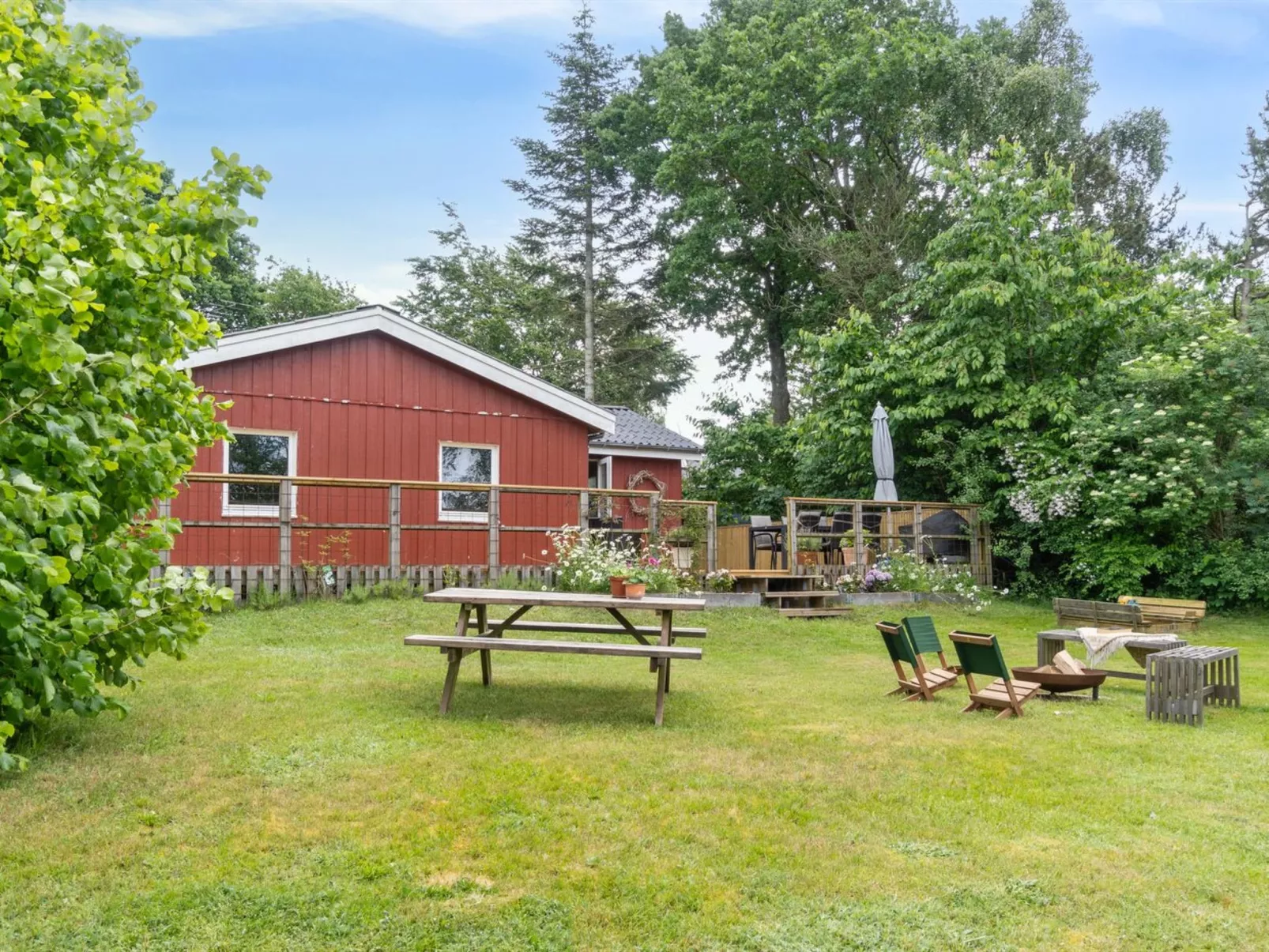 "Reika" - 1km from the sea-Outside